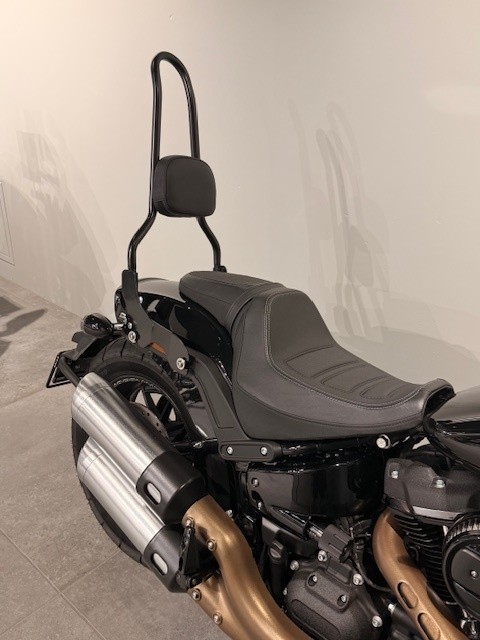HARLEY-DAVIDSON FXFBS Fat Bob 114-image-5