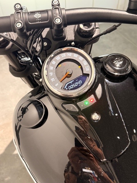 HARLEY-DAVIDSON FXFBS Fat Bob 114-image-10