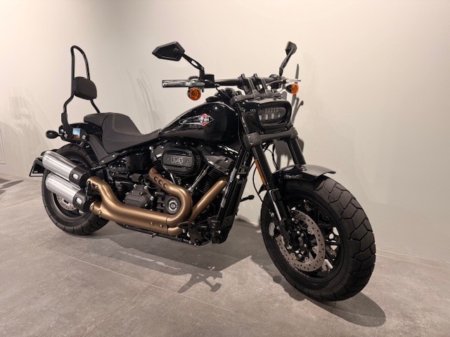 HARLEY-DAVIDSON FXFBS Fat Bob 114-showroom-element-1