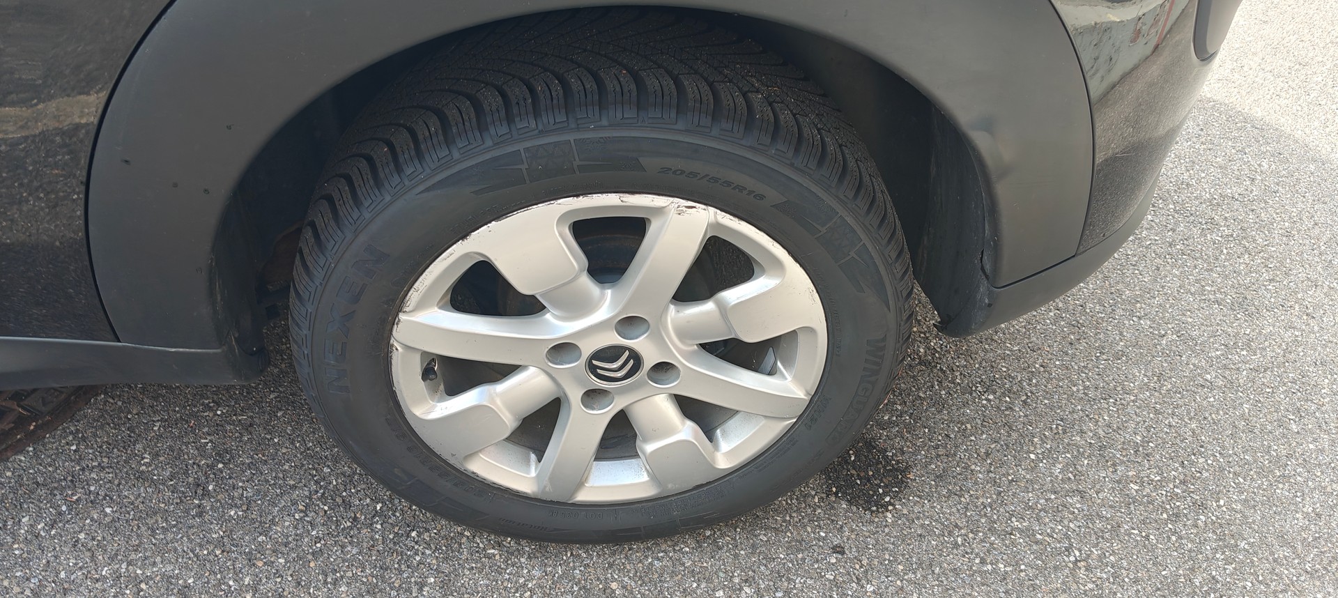 CITROEN C4 Cactus 1.6 BlueHDi Shine Edition-image-7