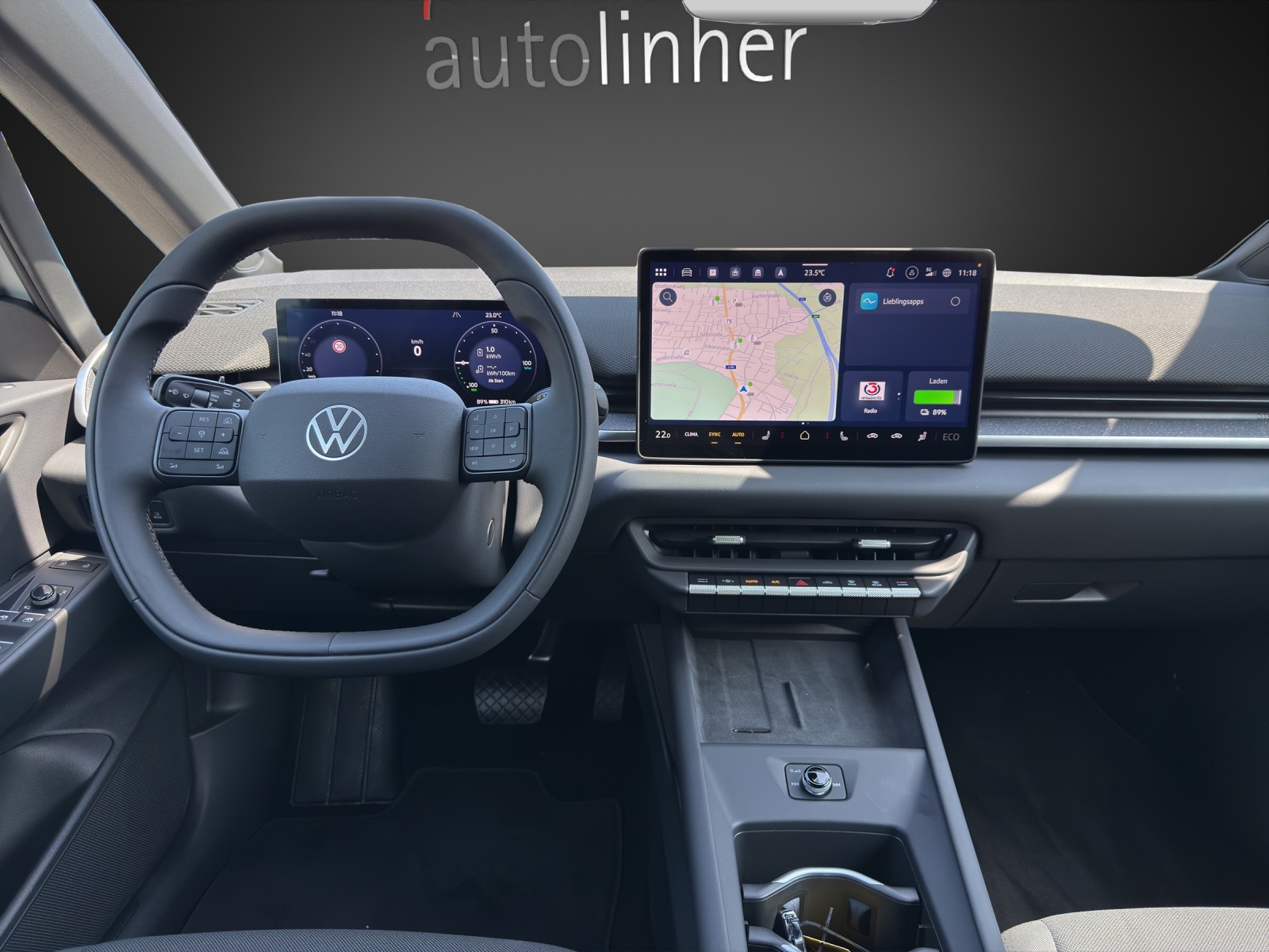 VW ID.3 Neo 50 kWh 170PS Life-image-9
