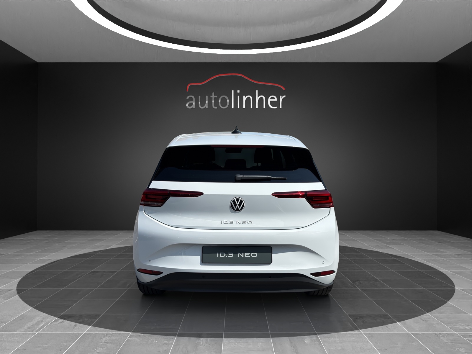 VW ID.3 Neo 50 kWh 170PS Life-image-3