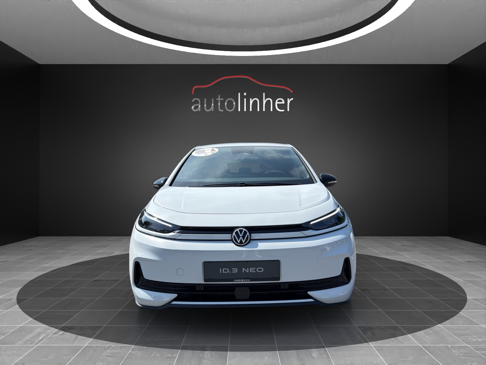 VW ID.3 Neo 50 kWh 170PS Life-image-6