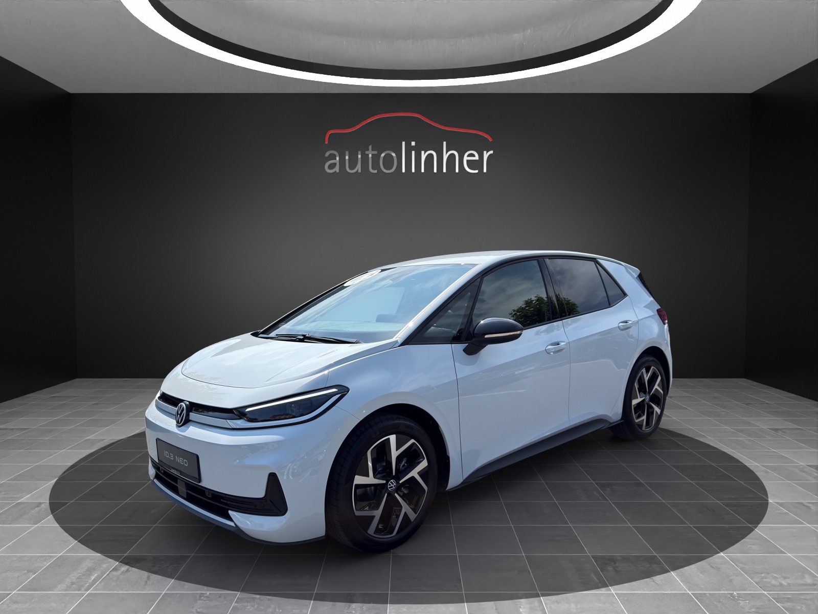 VW ID.3 Neo 50 kWh 170PS Life-image-0