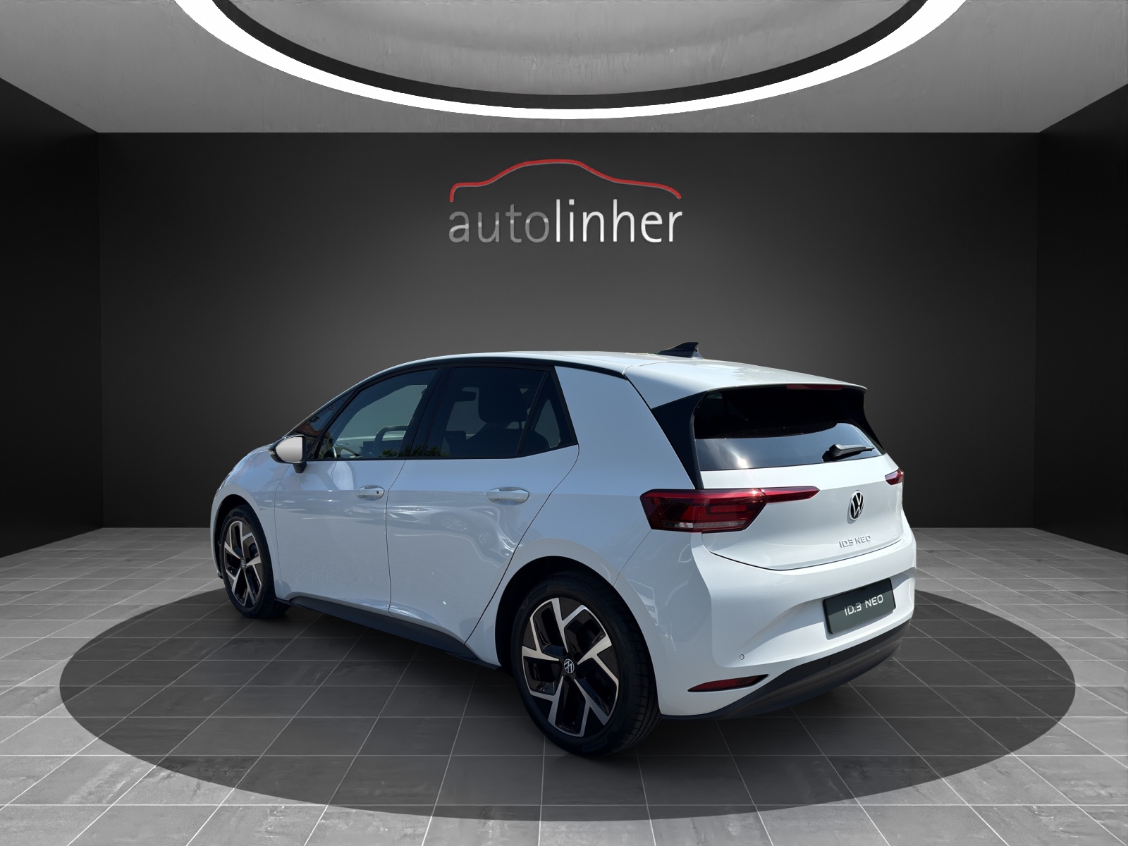 VW ID.3 Neo 50 kWh 170PS Life-image-2