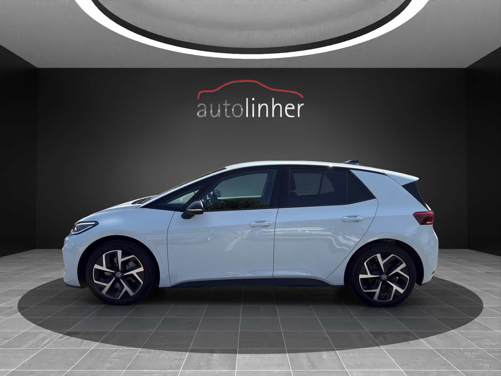 VW ID.3 Neo 50 kWh 170PS Life-image-1