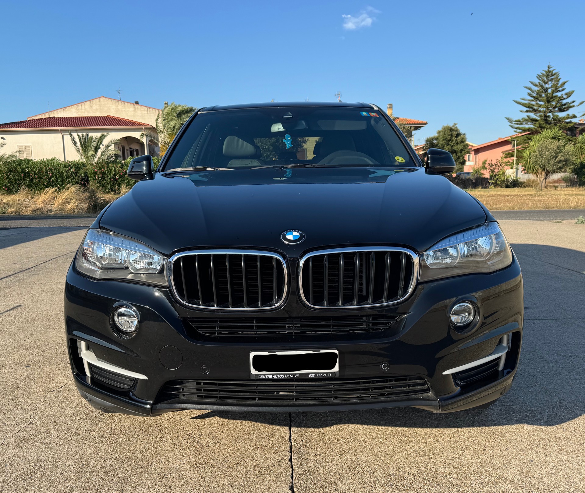 BMW 25d xDrive-image-0