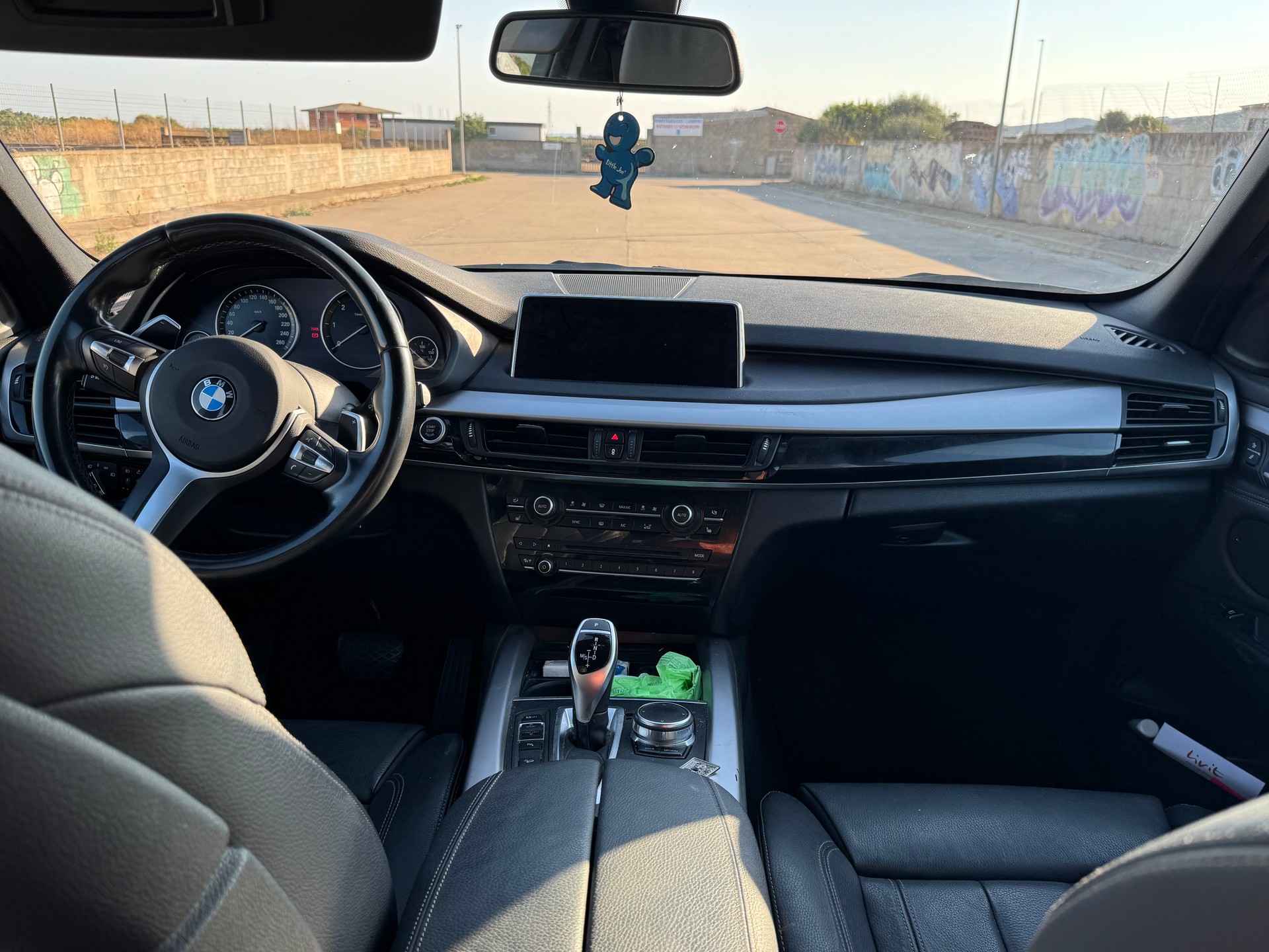 BMW 25d xDrive-image-5