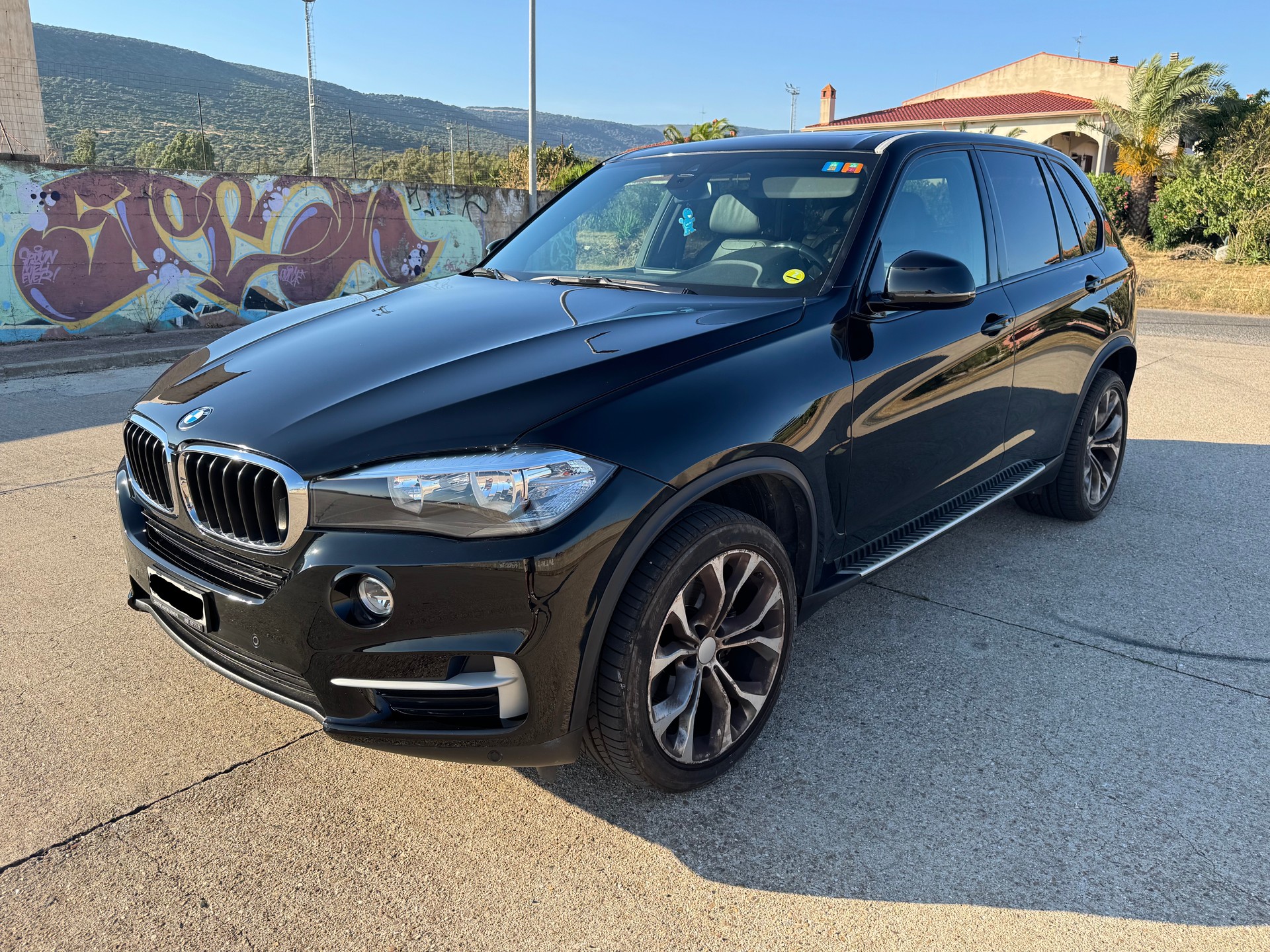 BMW 25d xDrive-image-1