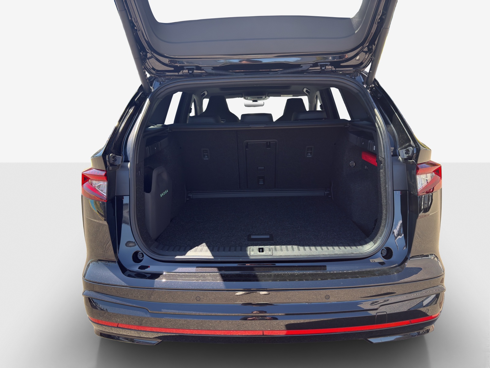 SKODA Enyaq 4x4 RS-image-12