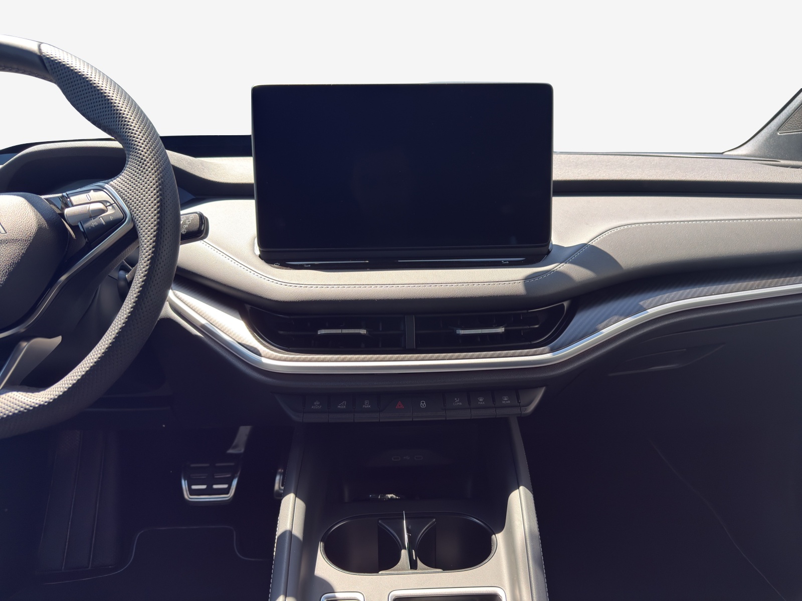 SKODA Enyaq 4x4 RS-image-10