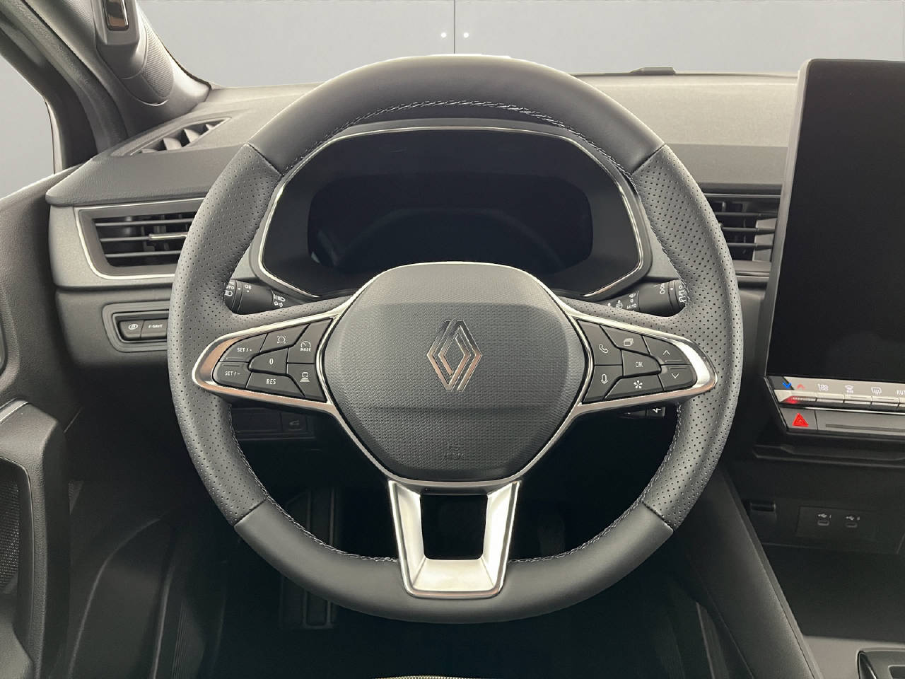 RENAULT Symbioz 1.8 E-Tech techno-image-9