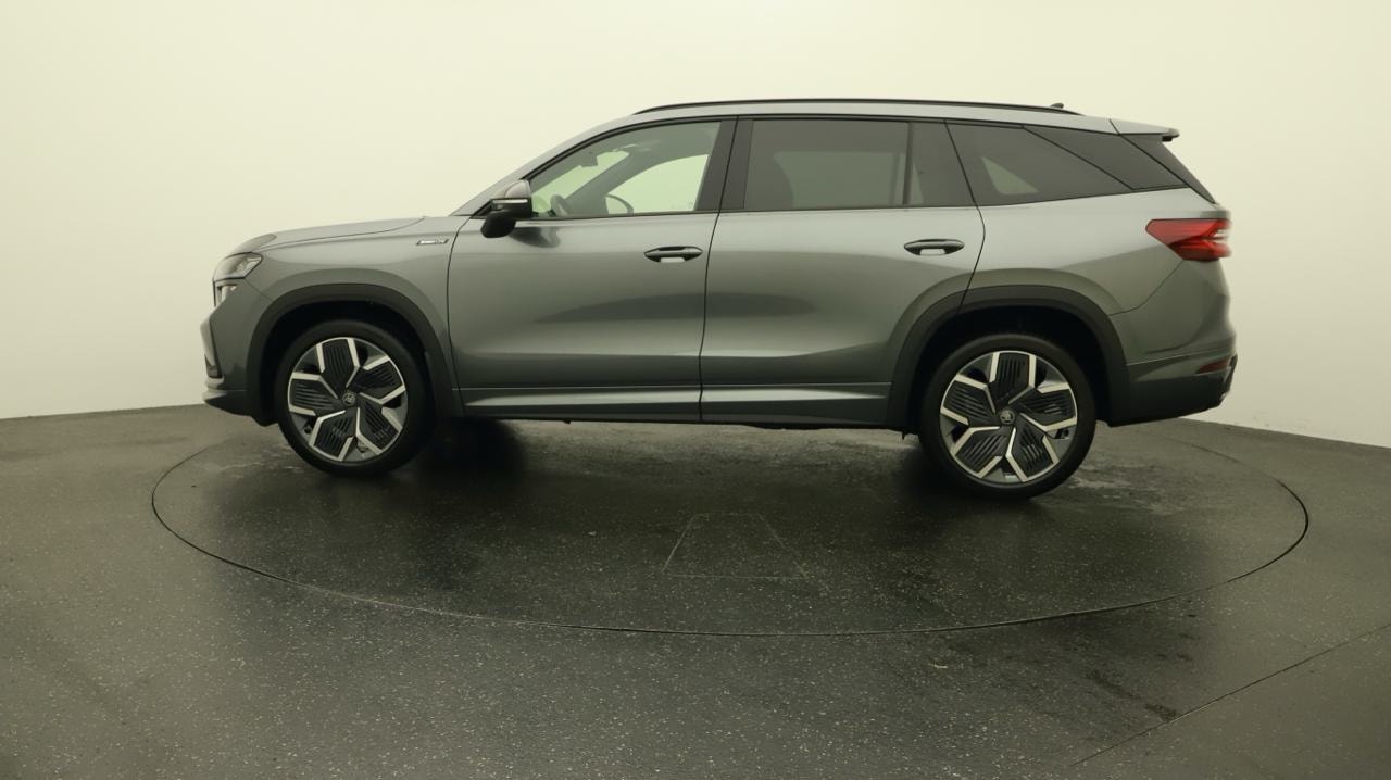 SKODA Kodiaq 2.0 TDI Sportline 4x4-image-1
