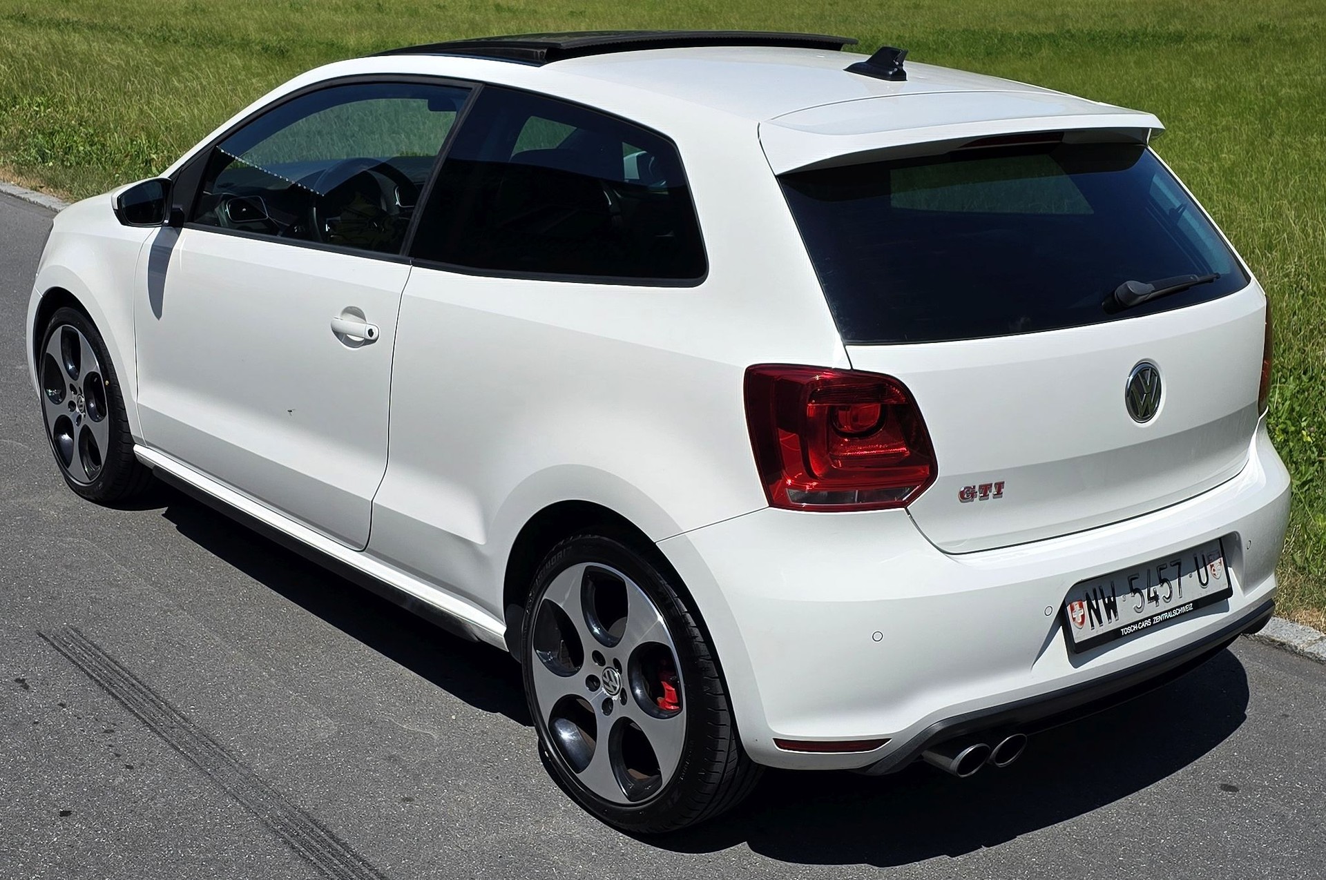 VW Polo 1.4 TSI GTI DSG-image-3