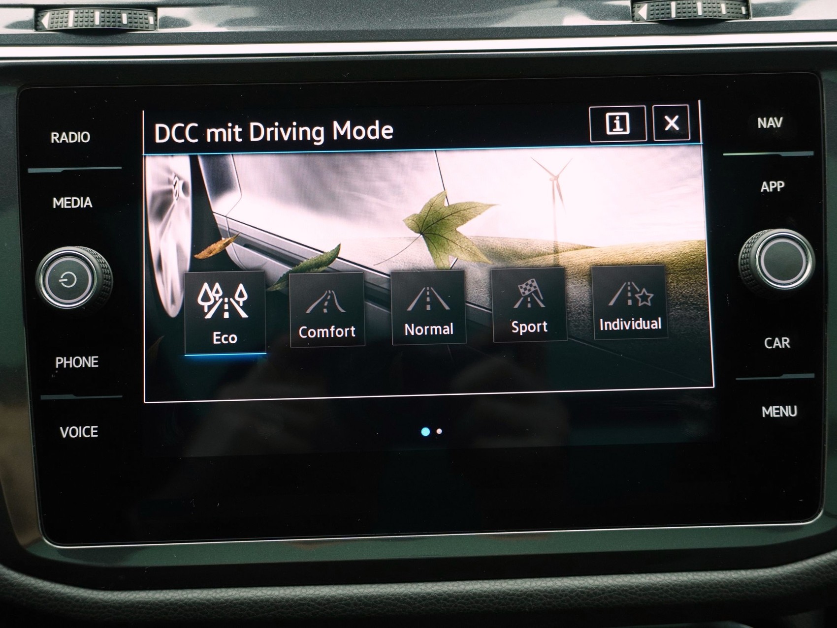 VW Tiguan Allspace 2.0 TDI DSG R-Line Black Style 4Motion-image-22