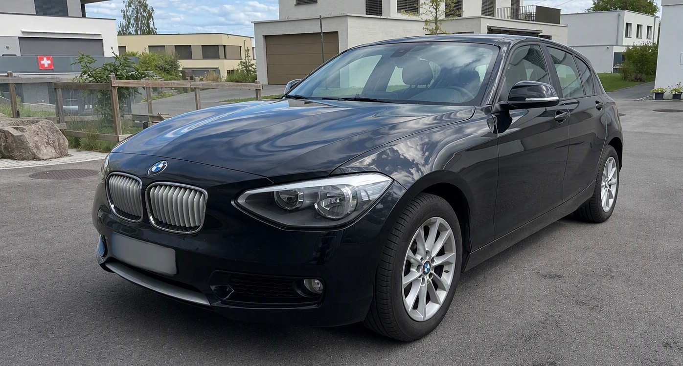 BMW 116d-image-0