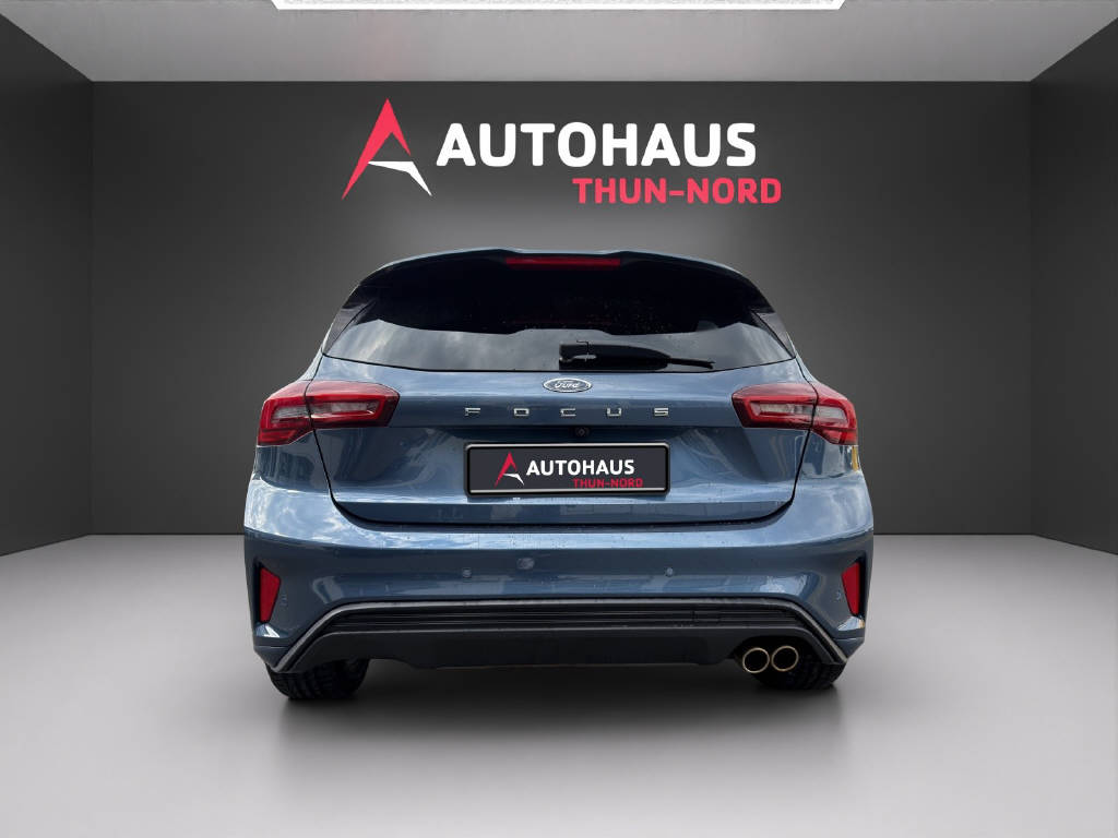 FORD Focus 1.0i EcoB Hybrid 155 ST-Line X-showroom-element-3
