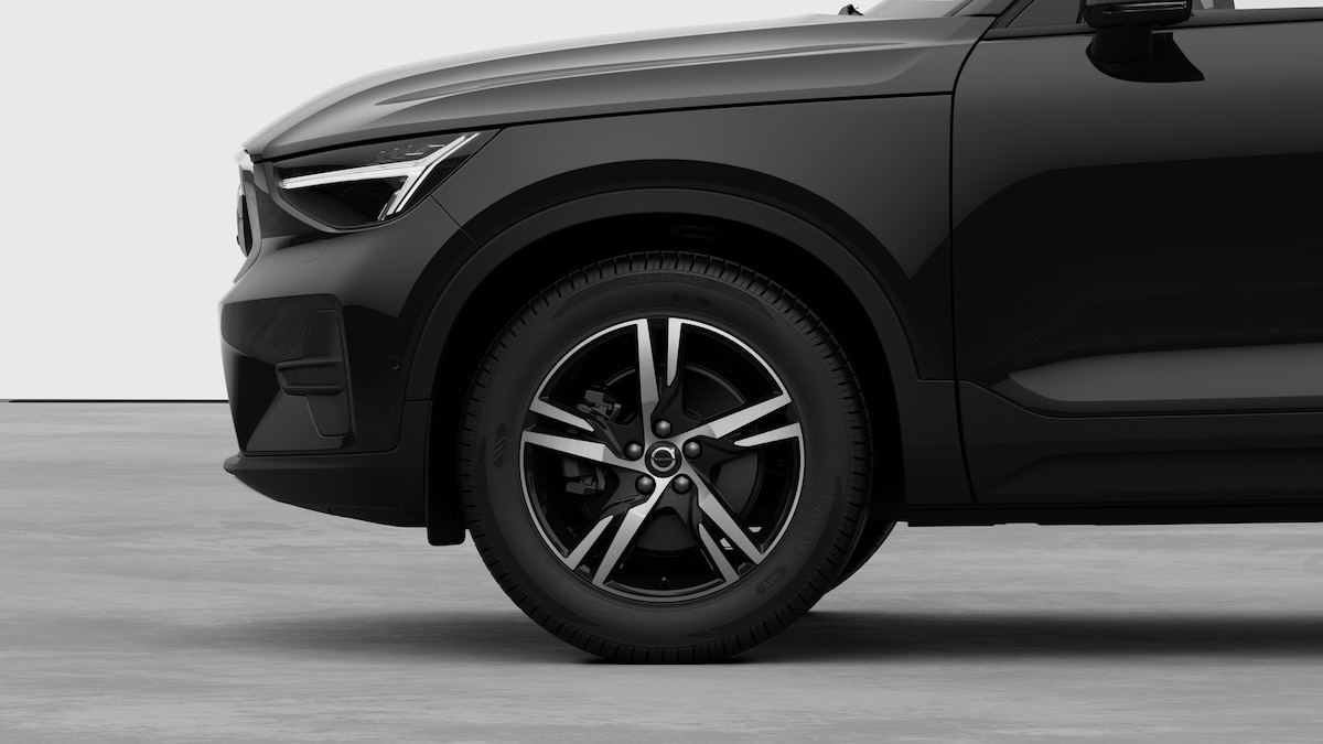 VOLVO XC40 2.0 B3 MH Core-image-2
