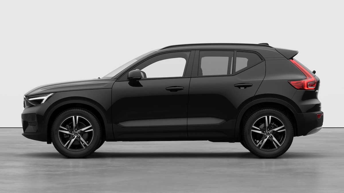 VOLVO XC40 2.0 B3 MH Core-image-11