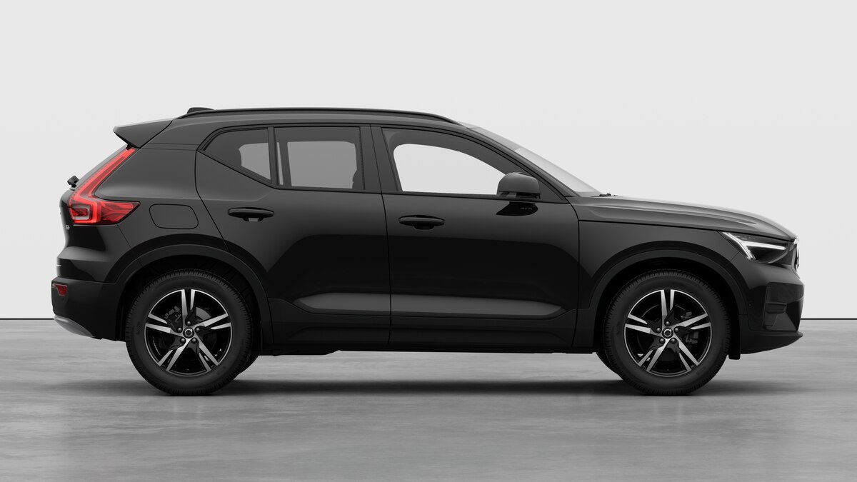 VOLVO XC40 2.0 B3 MH Core-image-5
