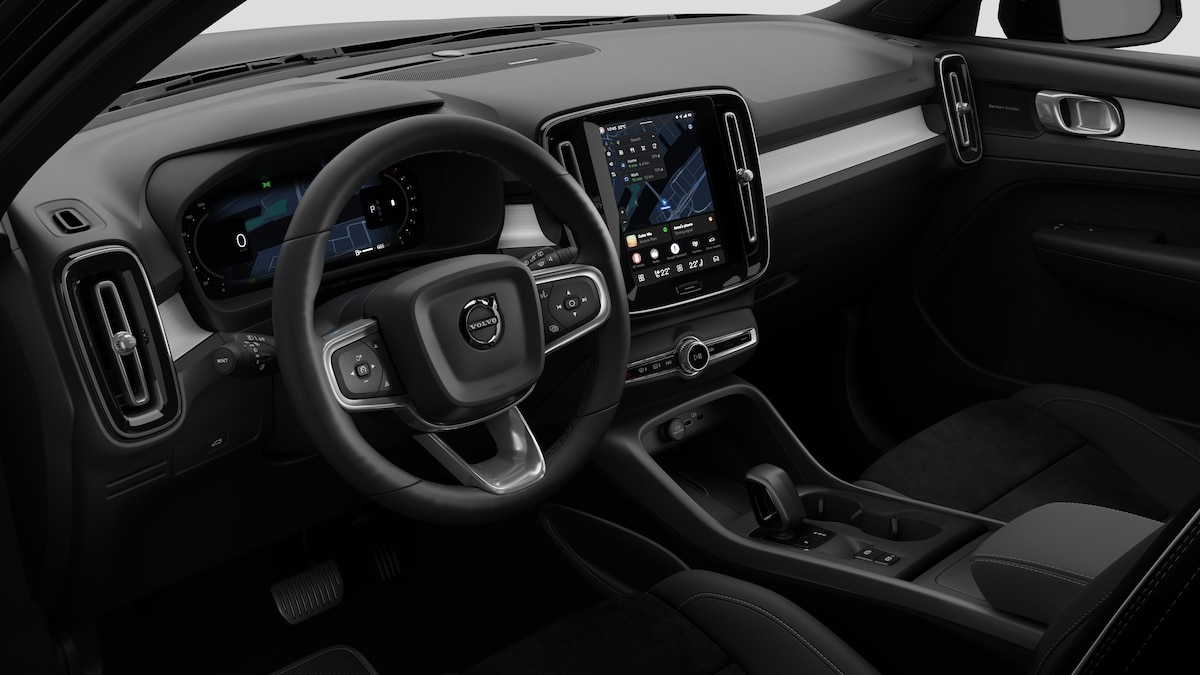 VOLVO XC40 2.0 B3 MH Core-image-12