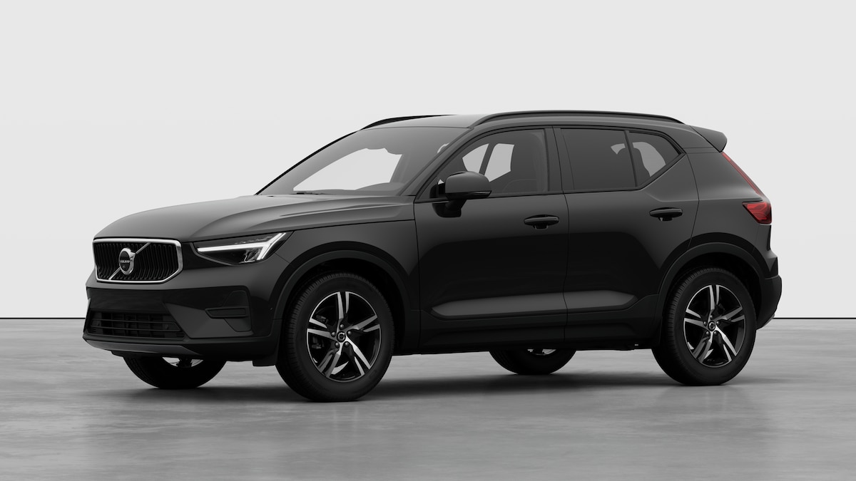 VOLVO XC40 2.0 B3 MH Core-image-0