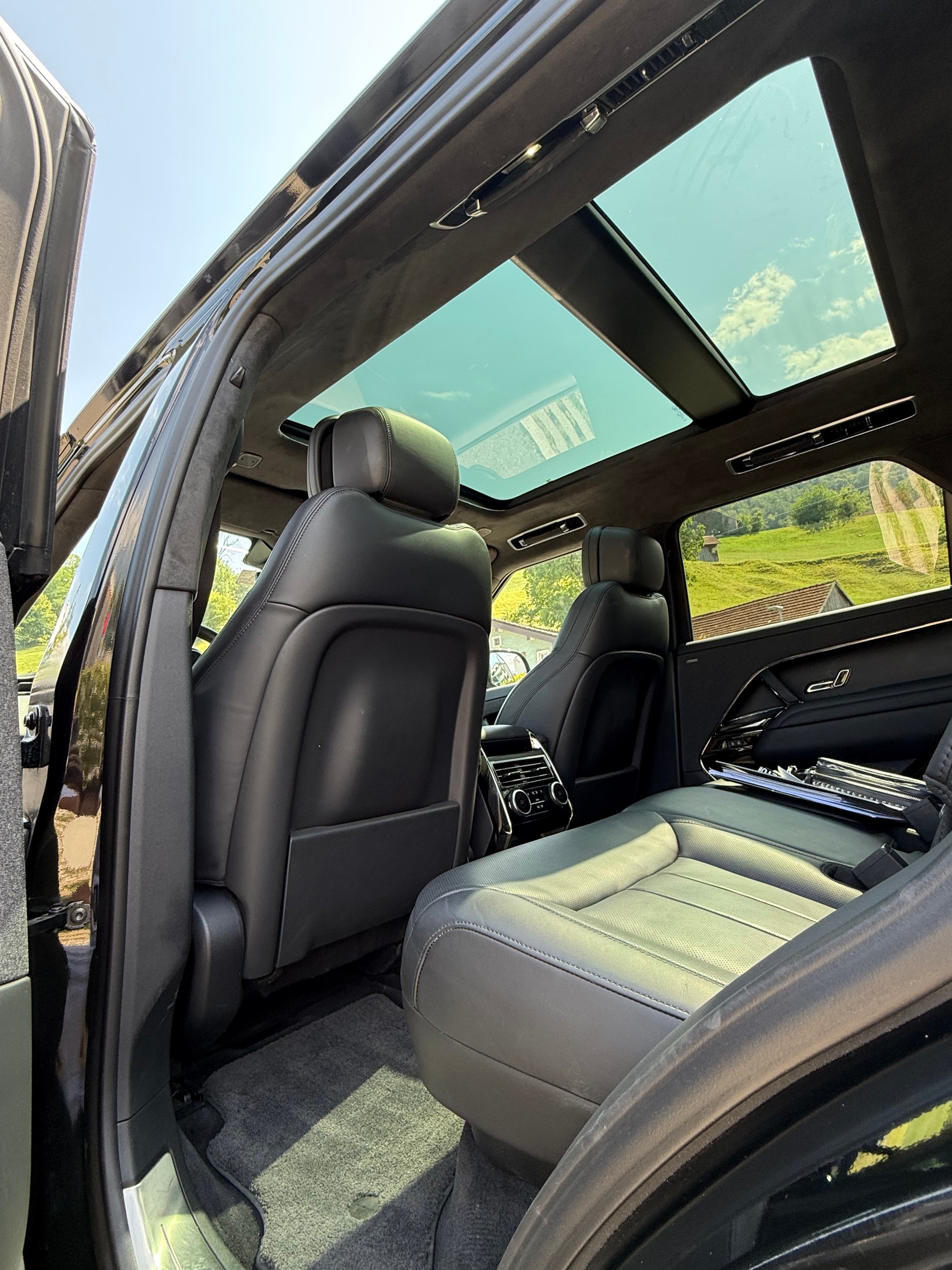 LAND ROVER Rang Rover Sport 3.0 I6 P550e Autobiography-image-6