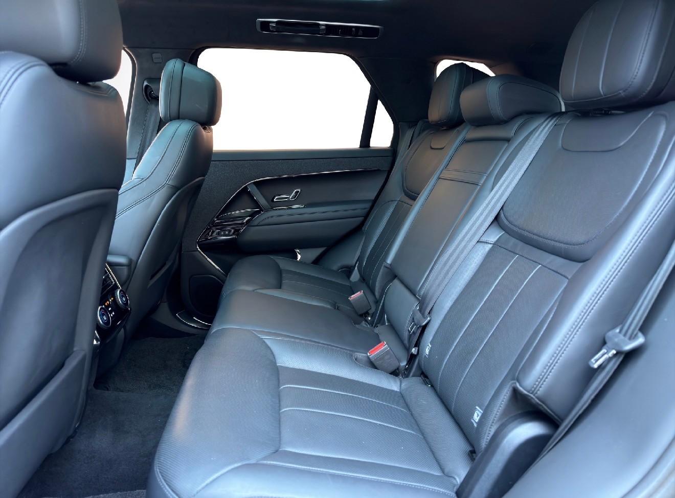 LAND ROVER Rang Rover Sport 3.0 I6 P550e Autobiography-image-7