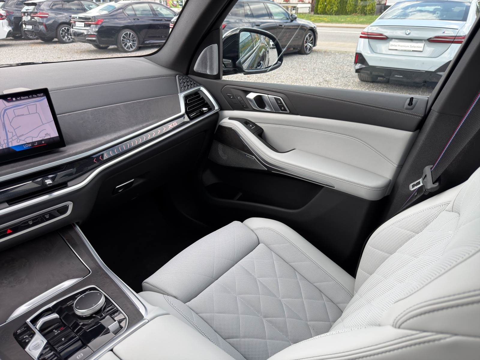 BMW X5 xDrive 50e M Sport Pro Steptronic-image-16