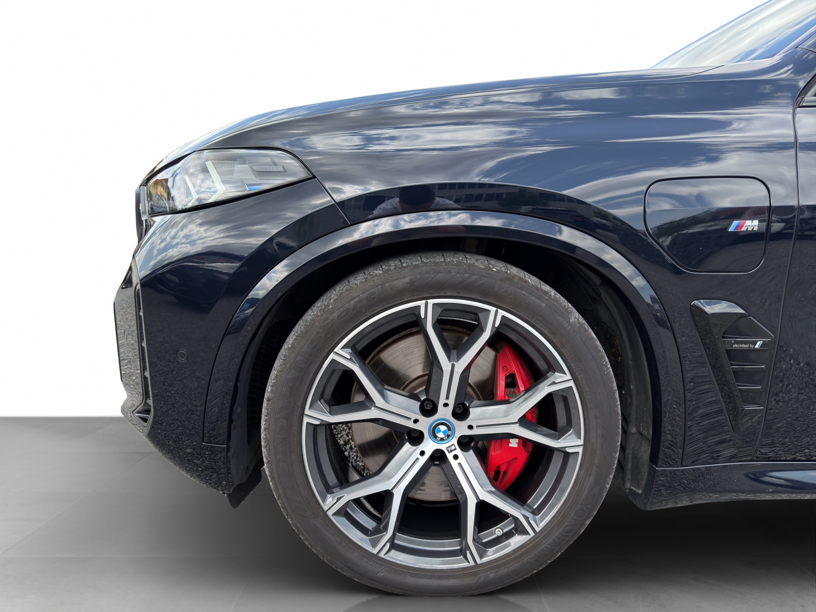 BMW X5 xDrive 50e M Sport Pro Steptronic-image-27