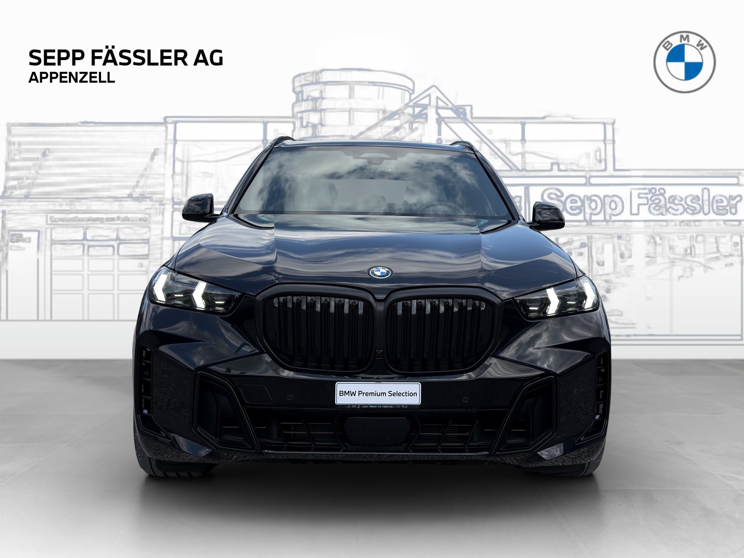 BMW X5 xDrive 50e M Sport Pro Steptronic-image-7
