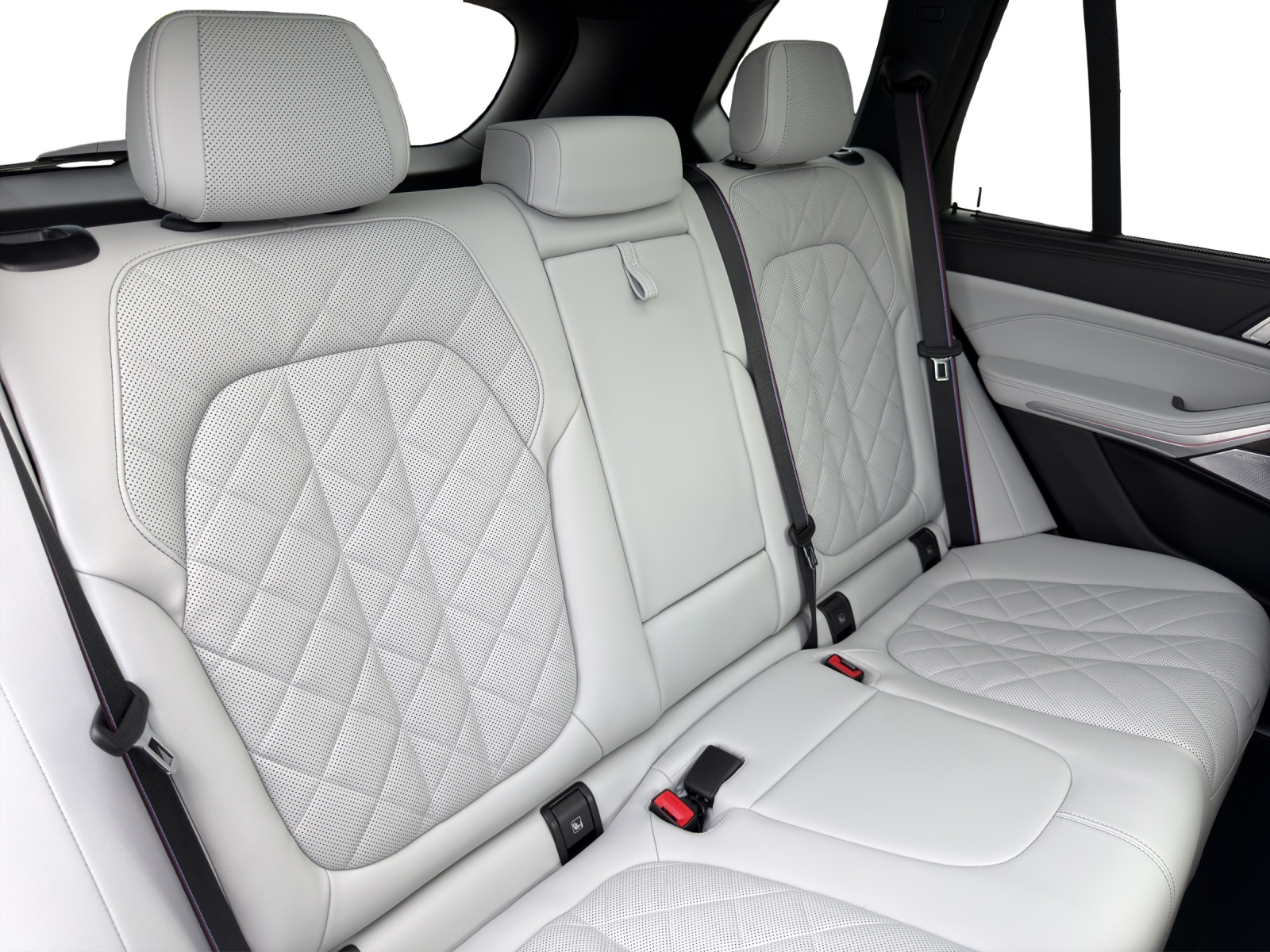 BMW X5 xDrive 50e M Sport Pro Steptronic-image-18