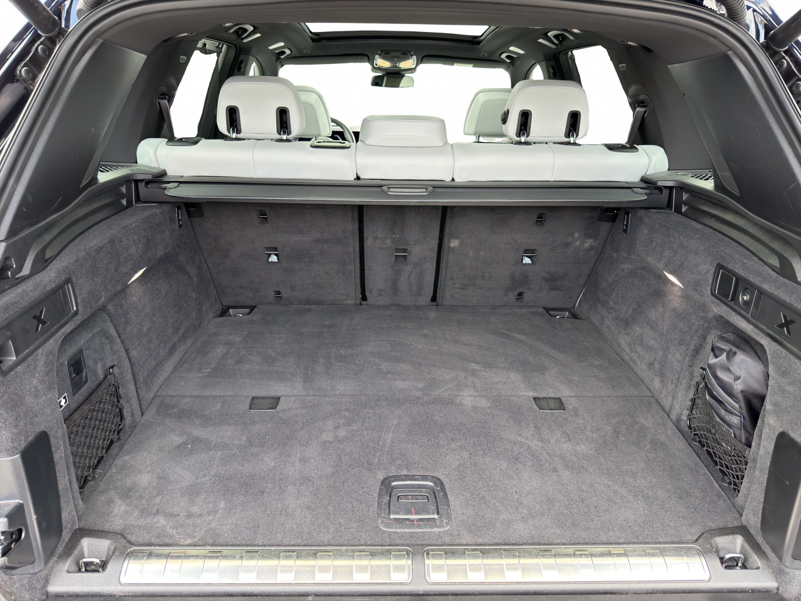 BMW X5 xDrive 50e M Sport Pro Steptronic-image-21
