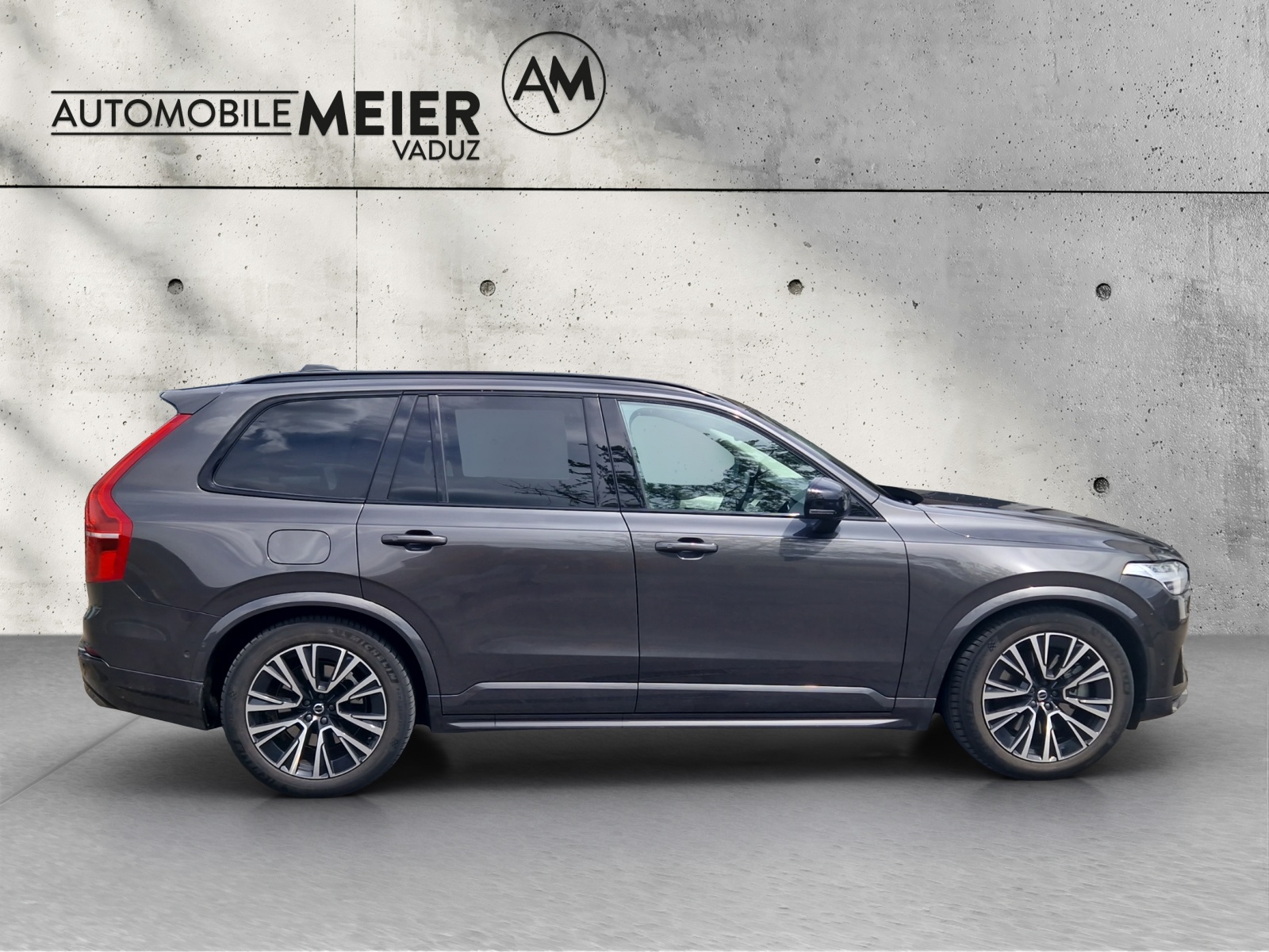VOLVO XC90 2.0 T8 TE XCENTRIC 7P. eAWD-image-13