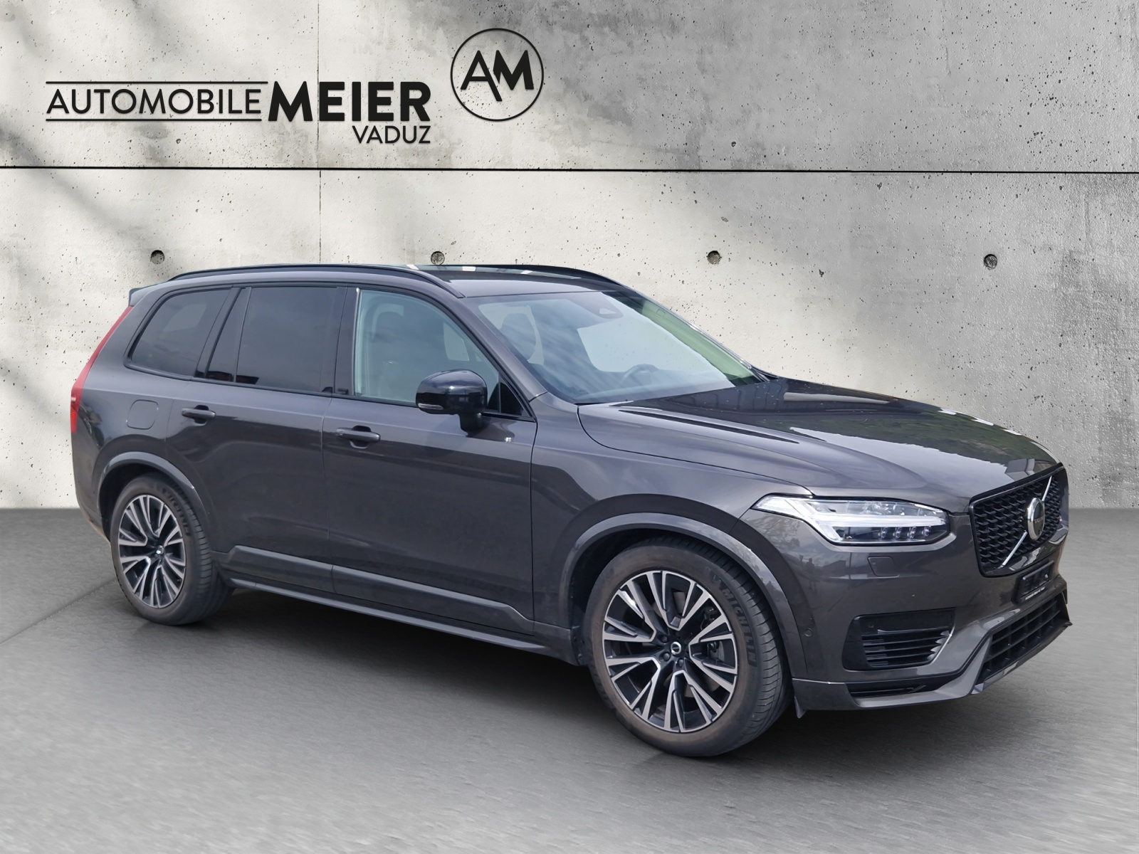 VOLVO XC90 2.0 T8 TE XCENTRIC 7P. eAWD-image-14