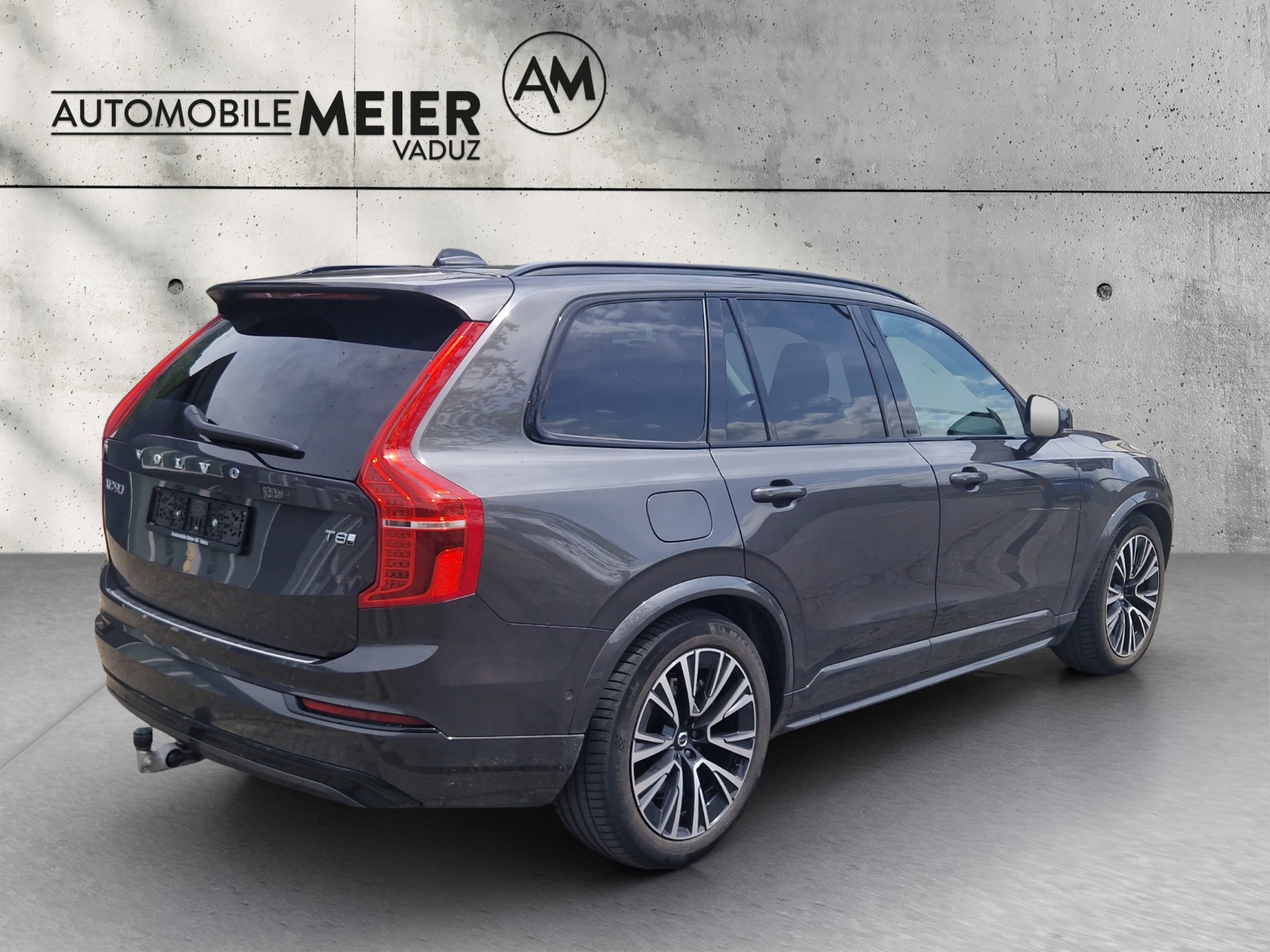 VOLVO XC90 2.0 T8 TE XCENTRIC 7P. eAWD-image-12