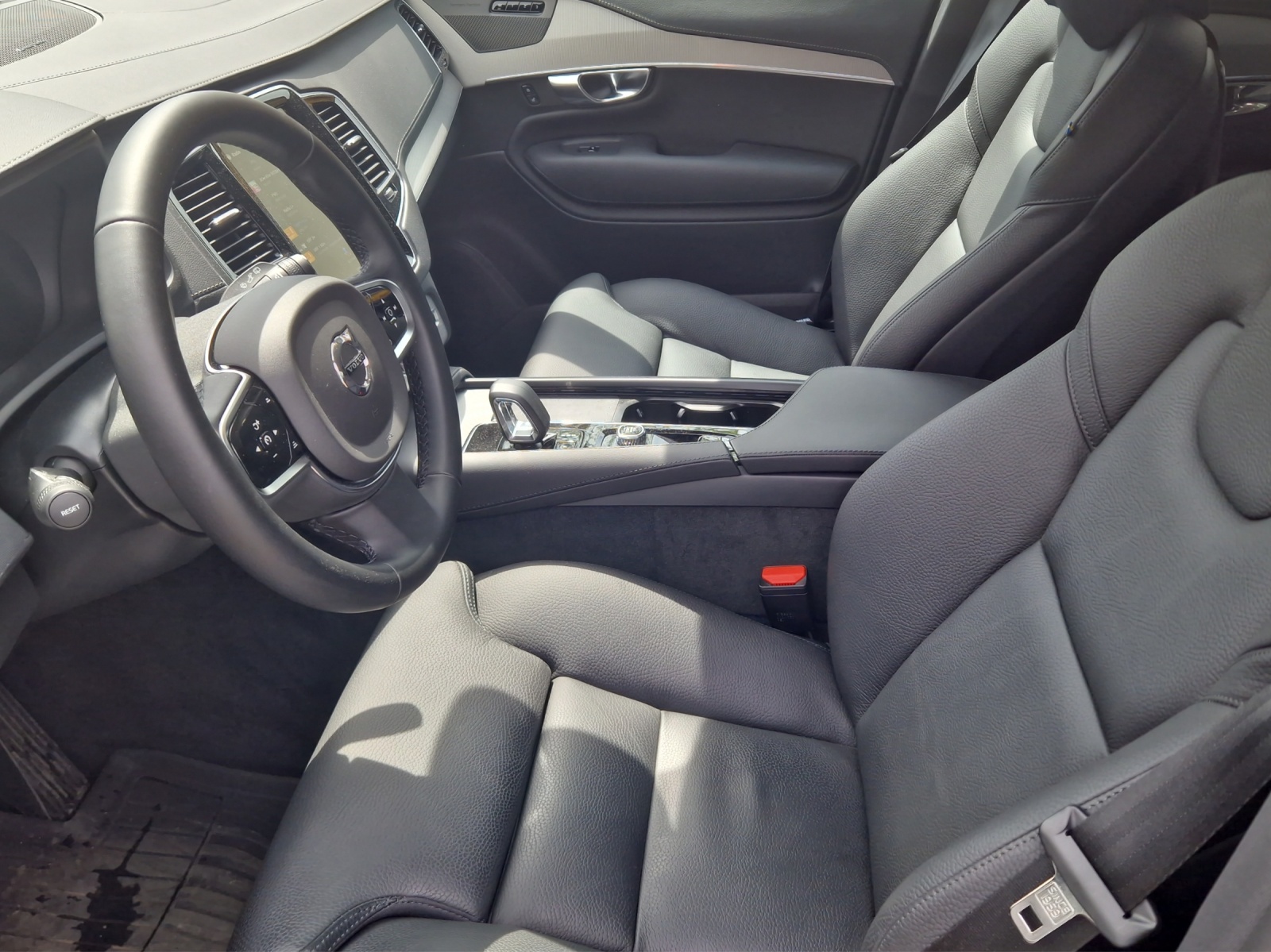 VOLVO XC90 2.0 T8 TE XCENTRIC 7P. eAWD-image-4