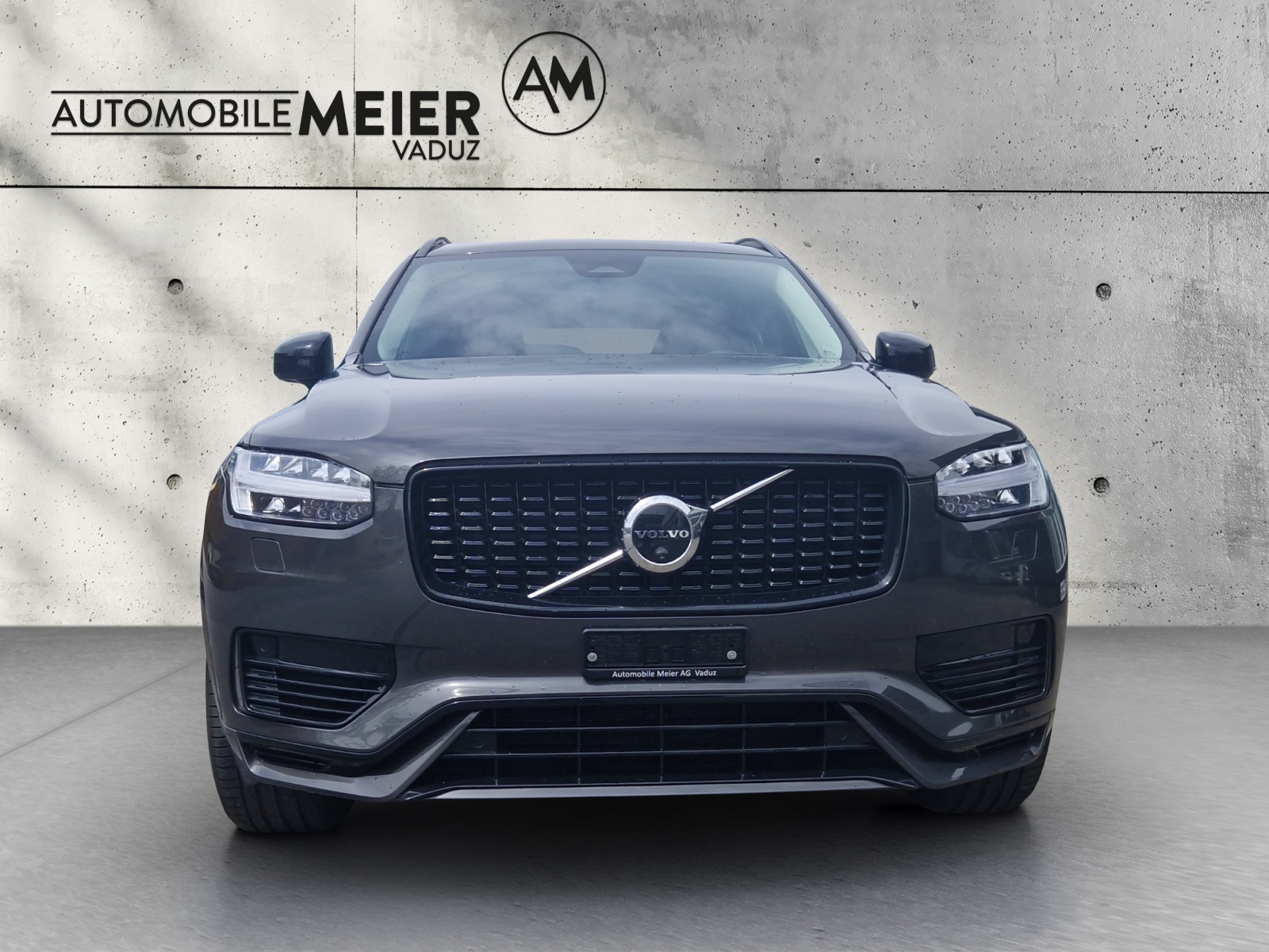 VOLVO XC90 2.0 T8 TE XCENTRIC 7P. eAWD-image-9