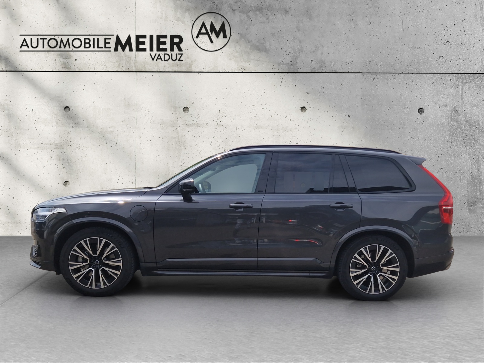VOLVO XC90 2.0 T8 TE XCENTRIC 7P. eAWD-image-6