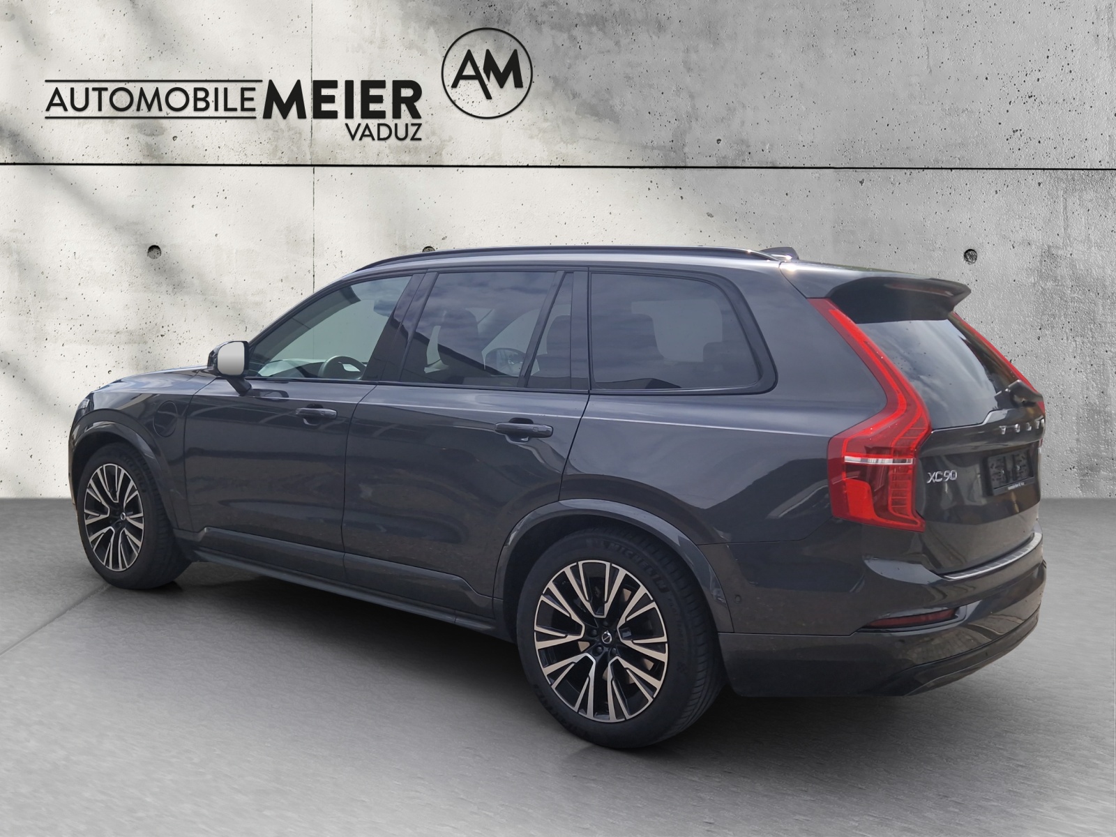 VOLVO XC90 2.0 T8 TE XCENTRIC 7P. eAWD-image-8