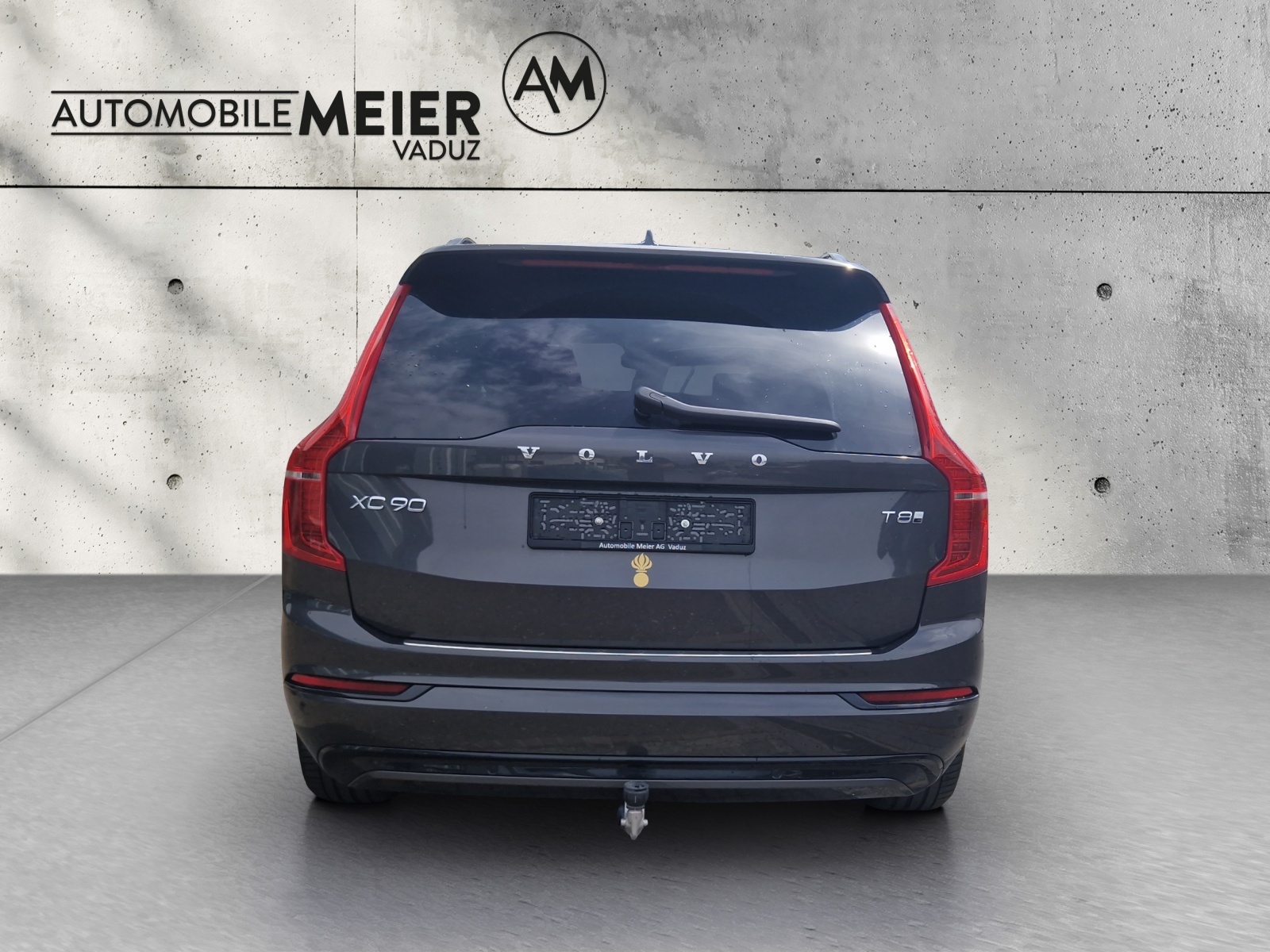 VOLVO XC90 2.0 T8 TE XCENTRIC 7P. eAWD-image-3