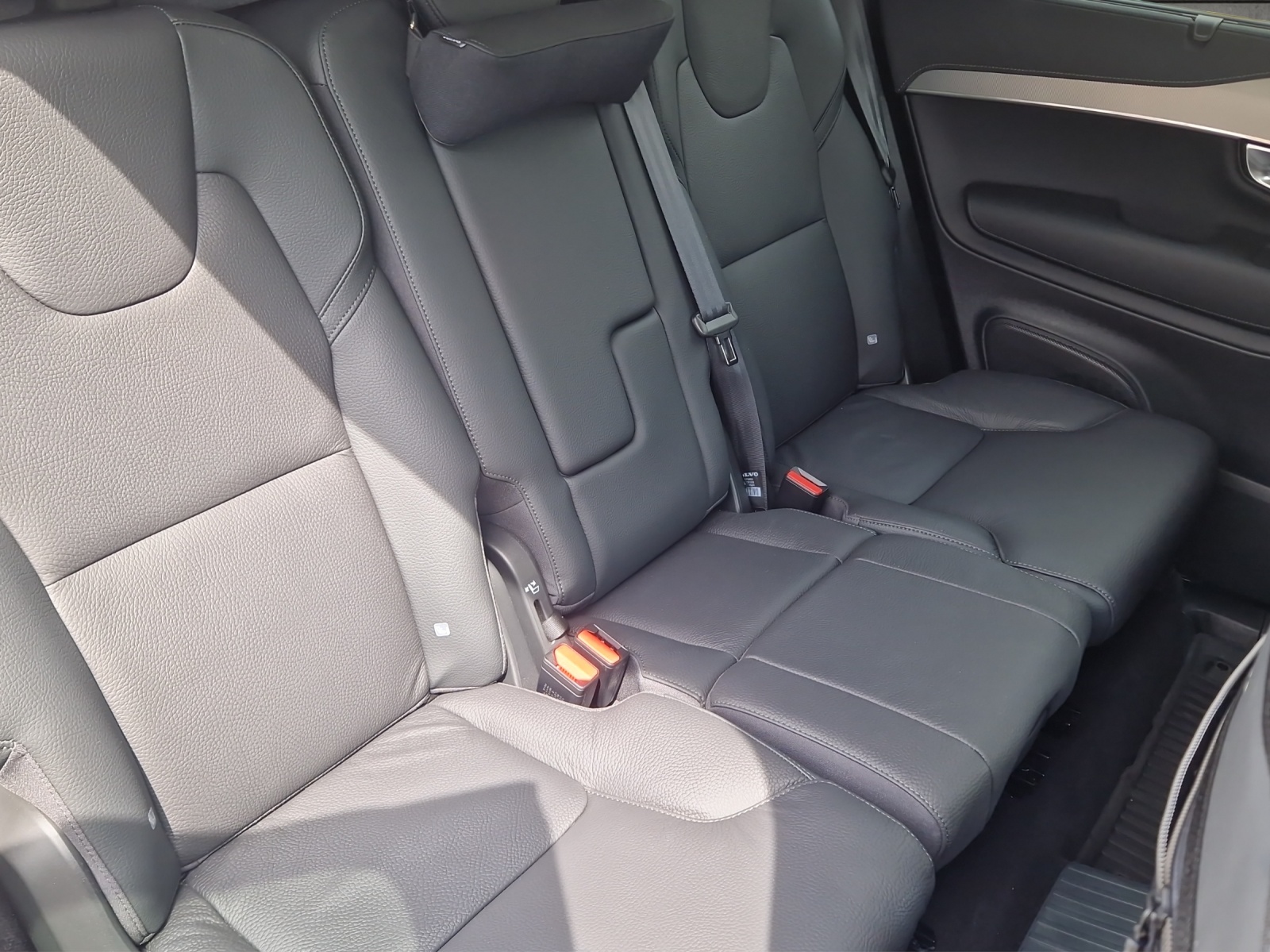 VOLVO XC90 2.0 T8 TE XCENTRIC 7P. eAWD-image-7