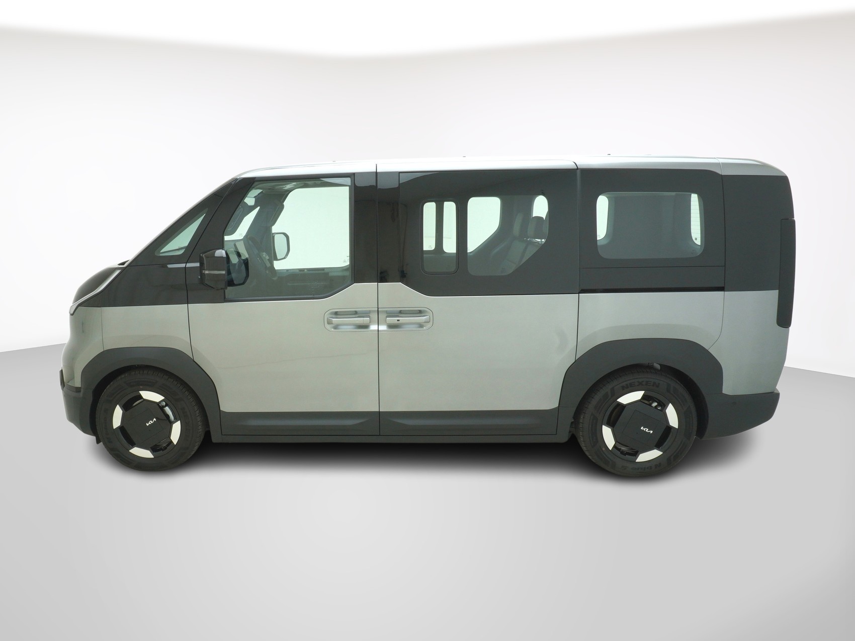 KIA PV5 Passenger 71.2 kWh Elite Plus-image-1