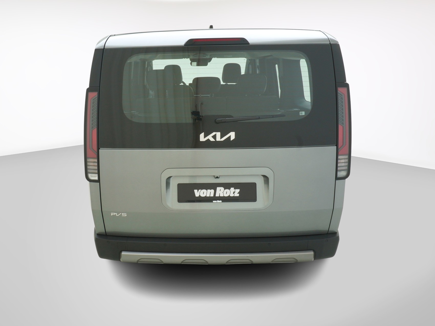 KIA PV5 Passenger 71.2 kWh Elite Plus-image-2