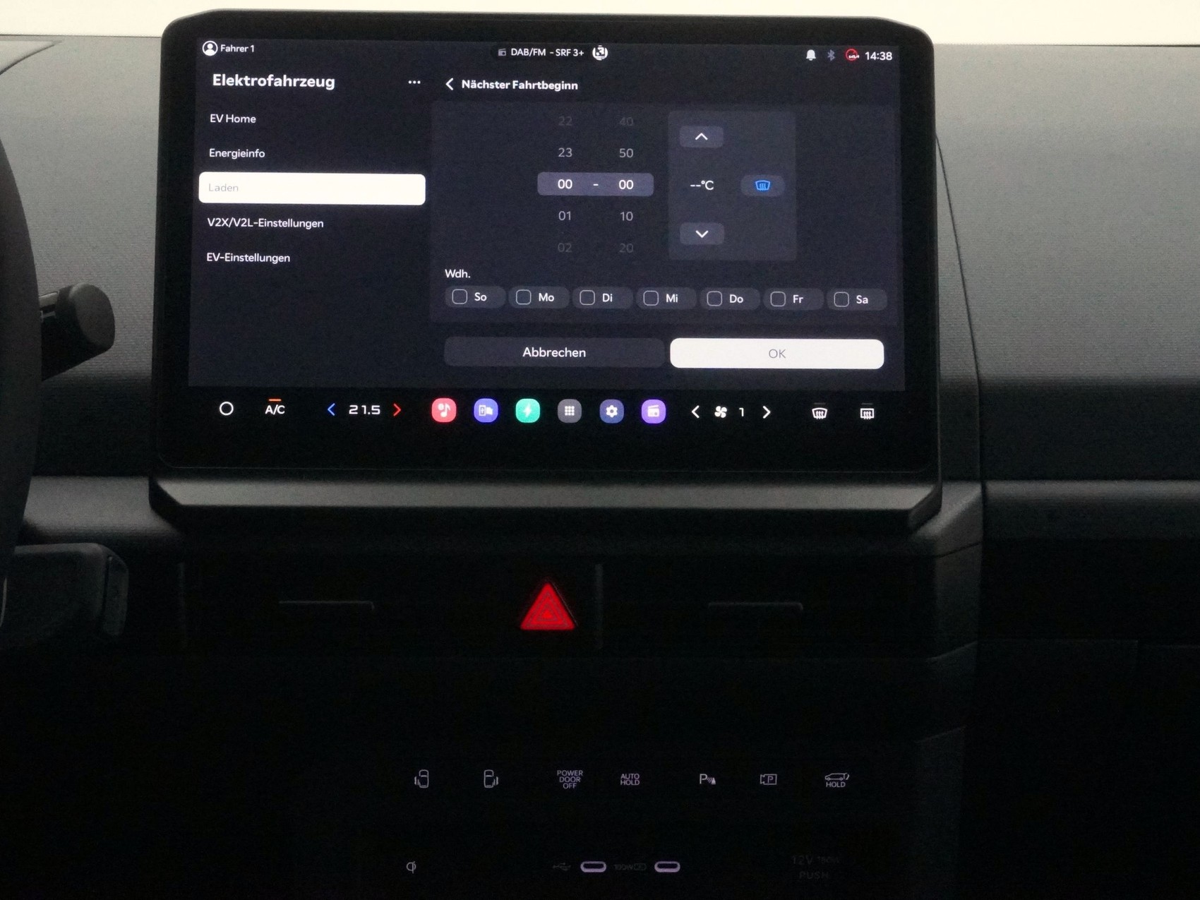 KIA PV5 Passenger 71.2 kWh Elite Plus-image-20