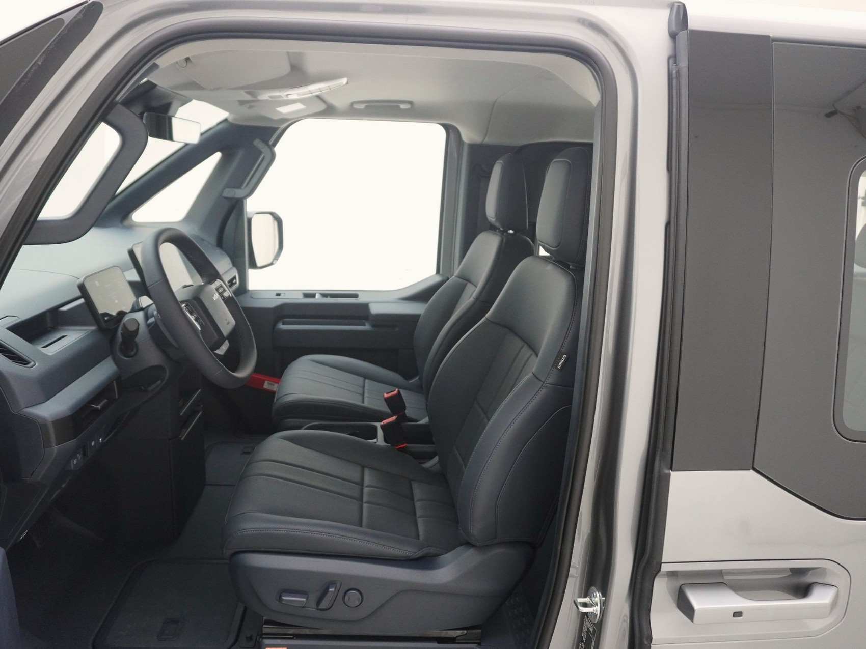 KIA PV5 Passenger 71.2 kWh Elite Plus-image-11