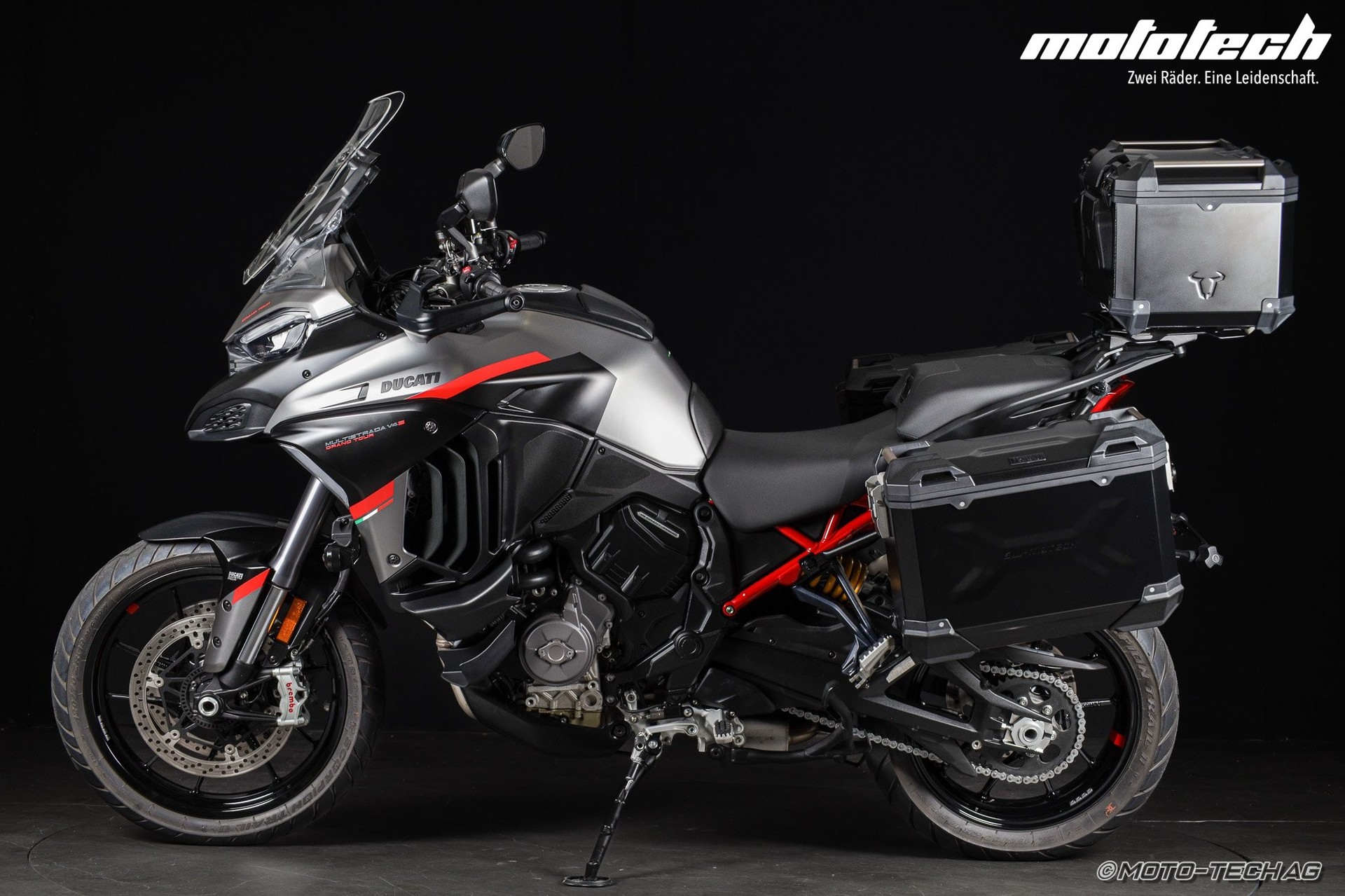 DUCATI Multistrada V4 S Grand Tour-image-4