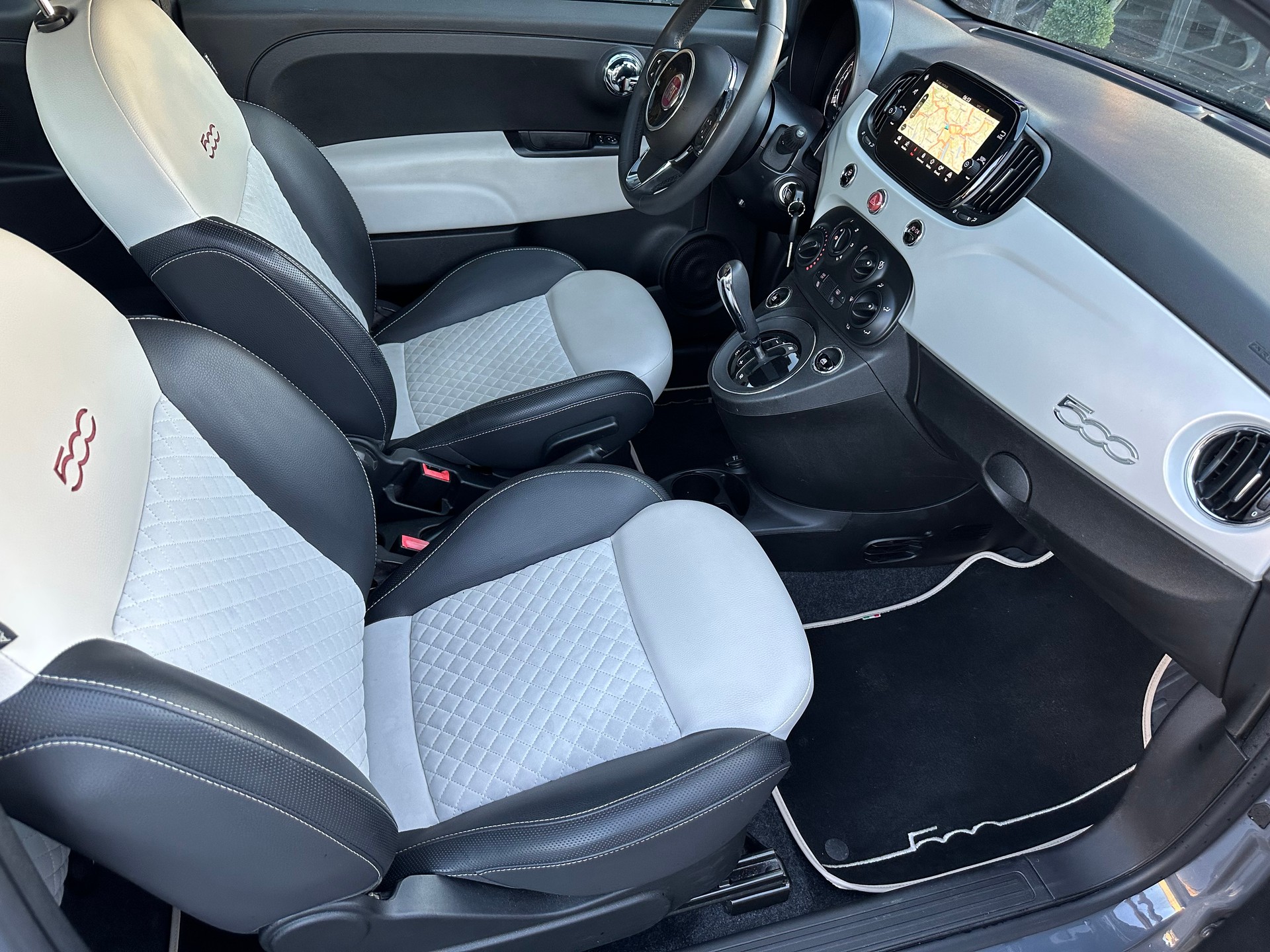 FIAT 500 1.2 Collezione-image-20