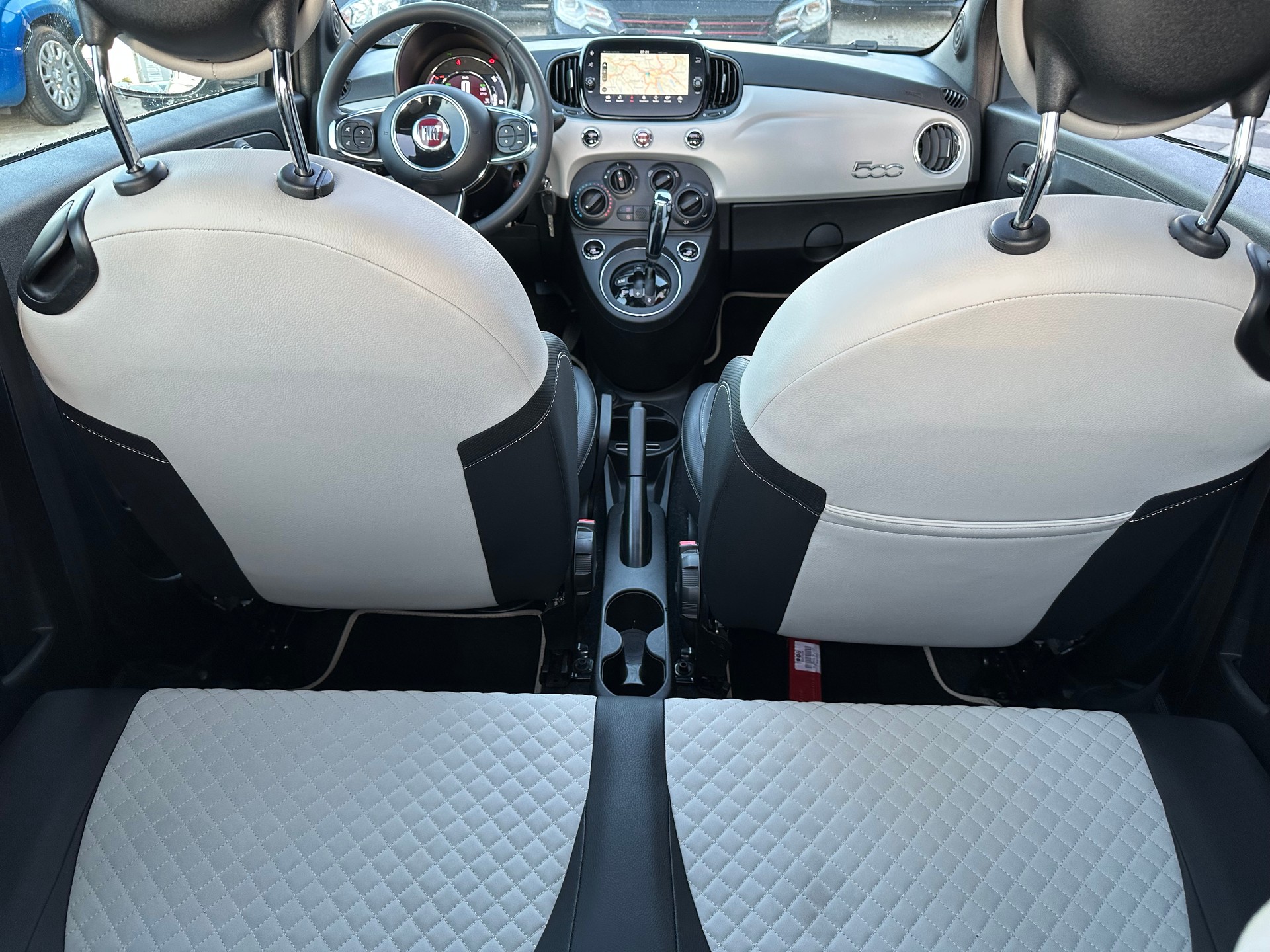 FIAT 500 1.2 Collezione-image-27