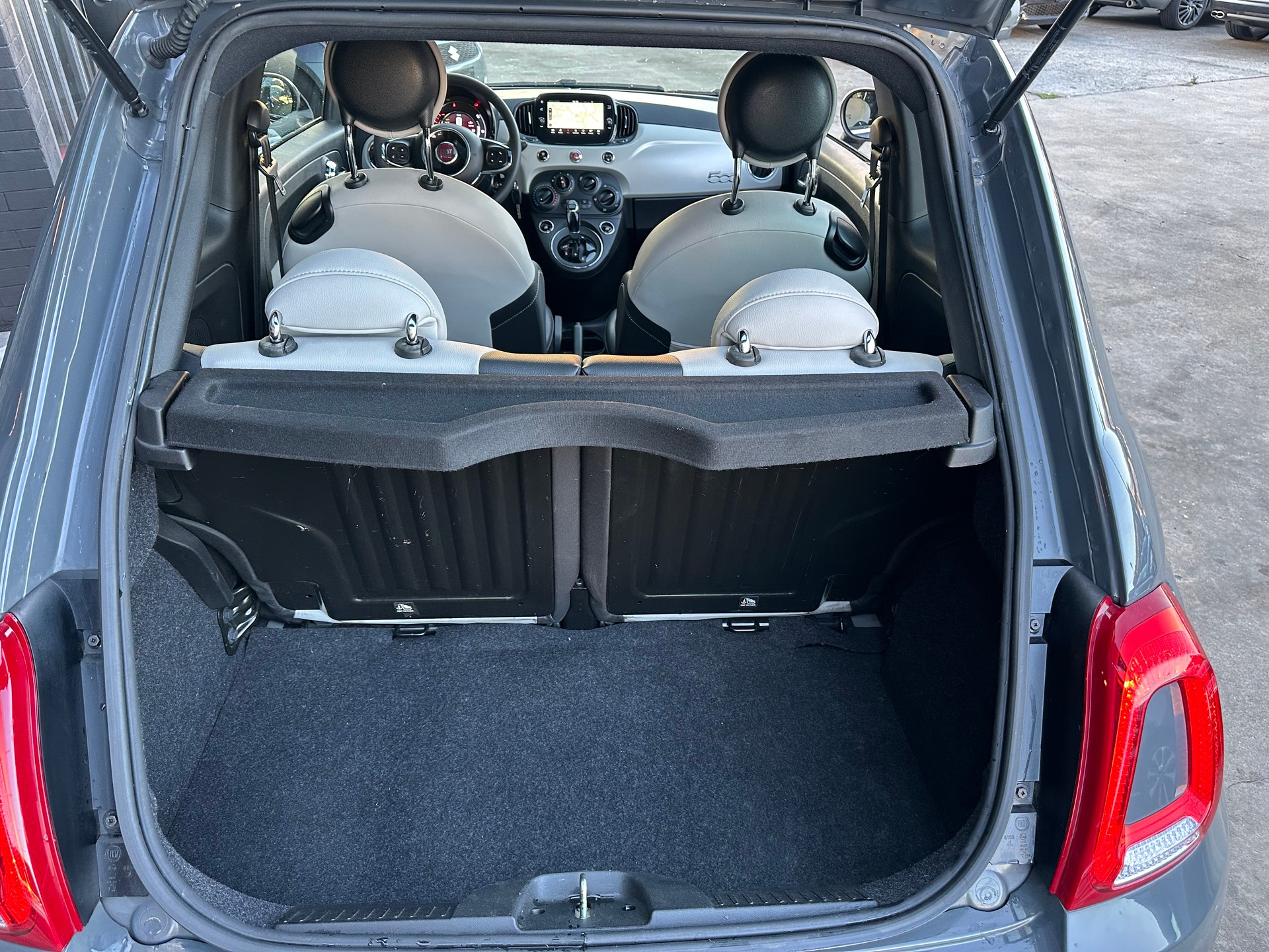 FIAT 500 1.2 Collezione-image-28